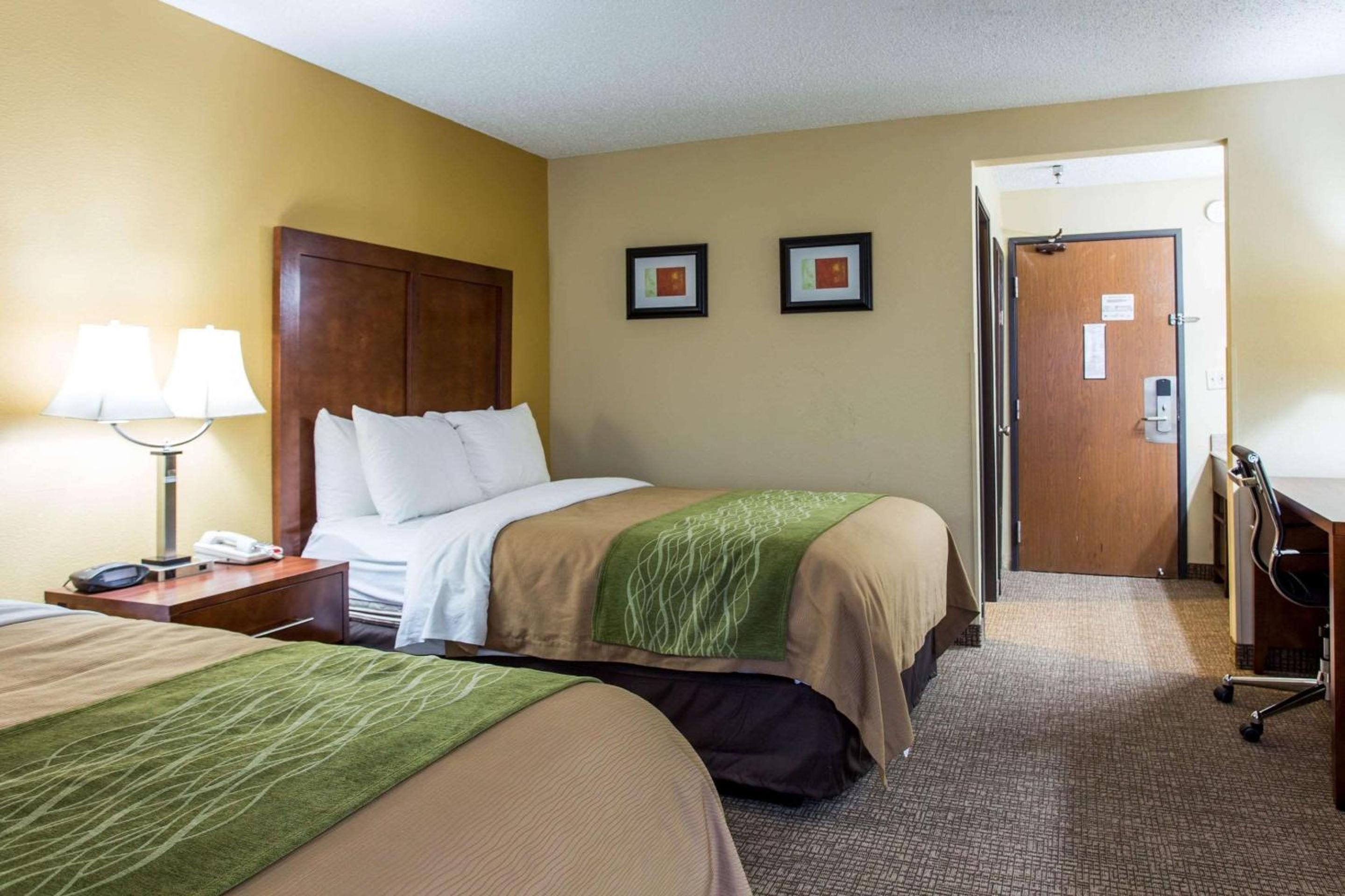 Comfort Inn Columbia West, Photo 19