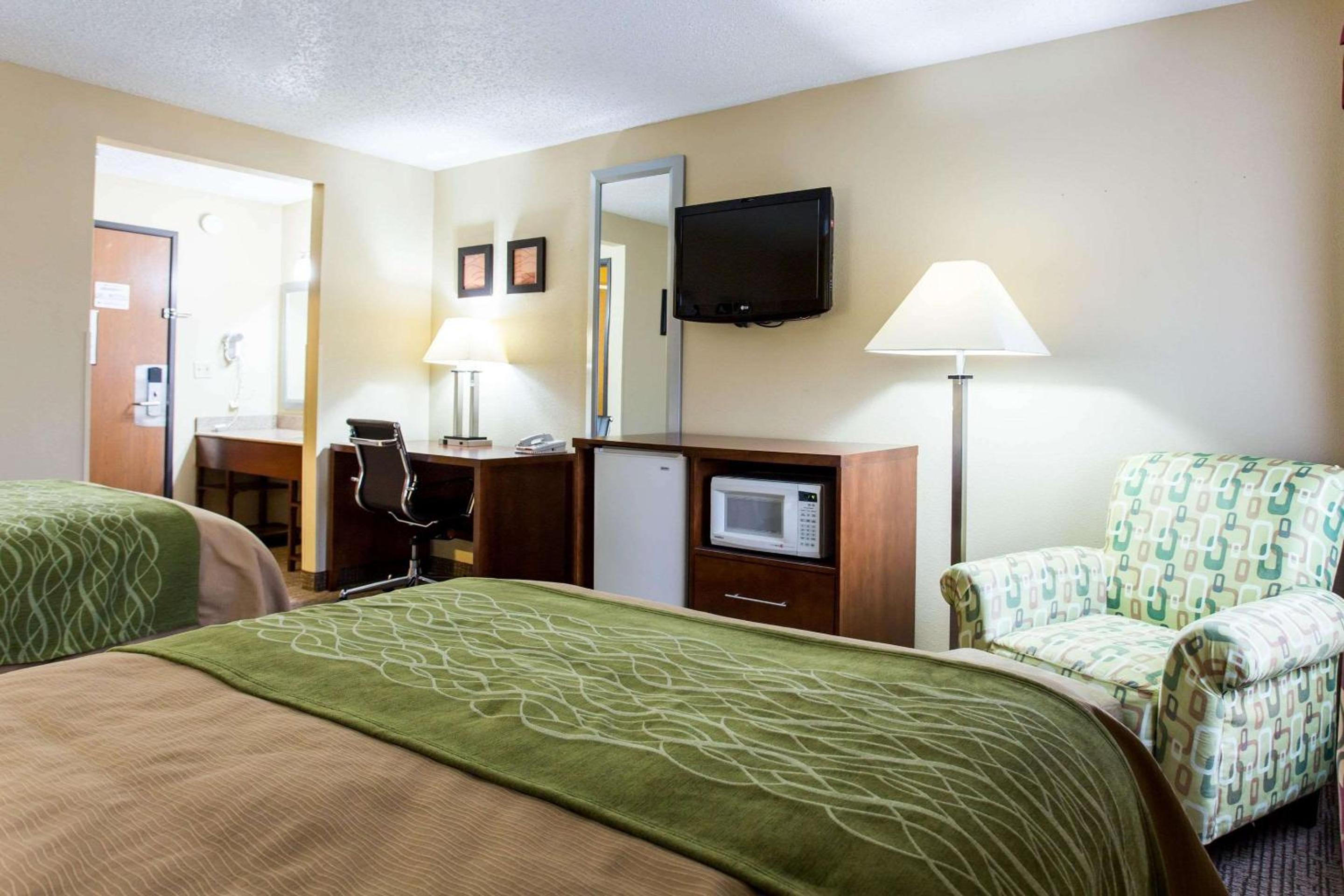 Comfort Inn Columbia West, Photo 18