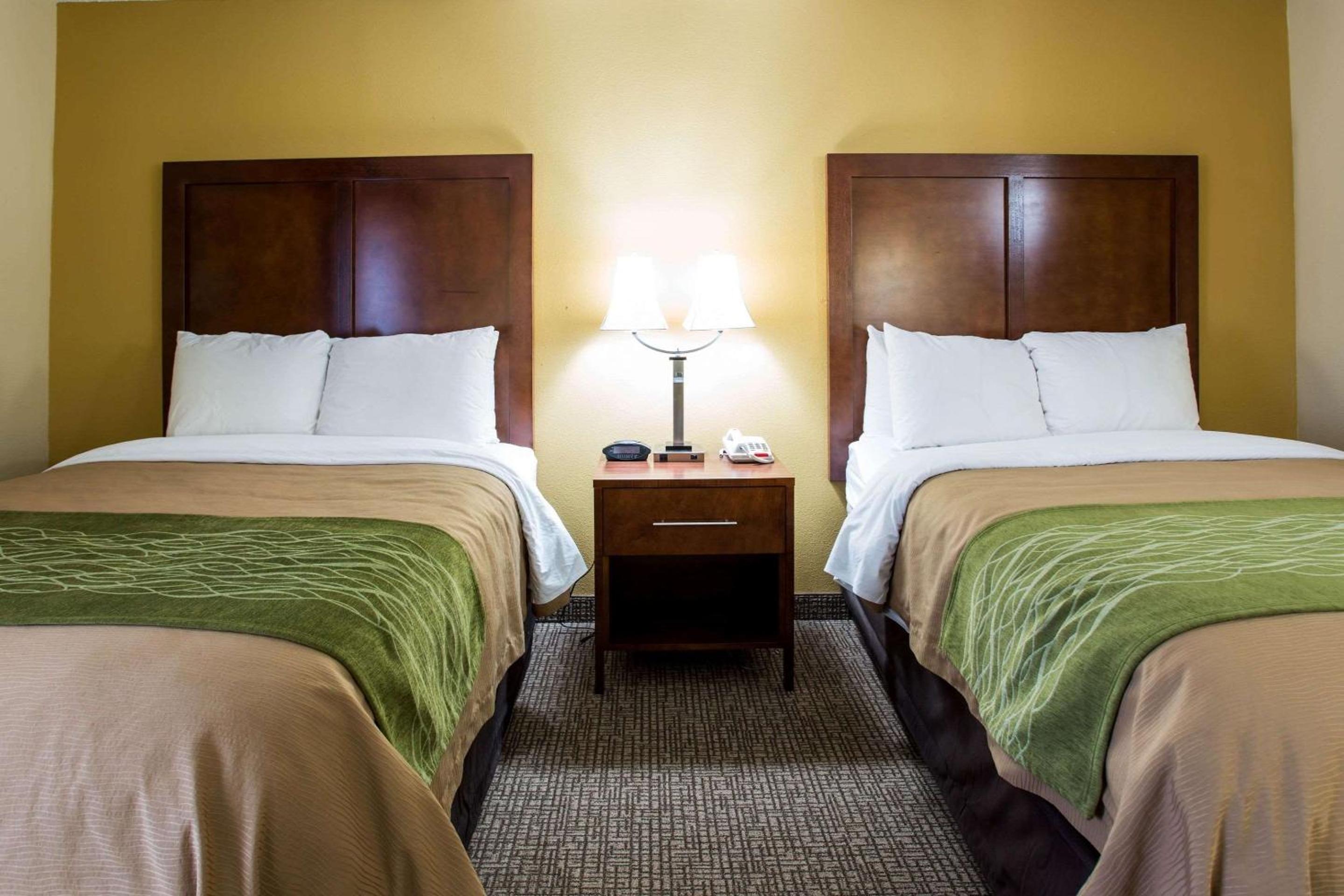 Comfort Inn Columbia West, Photo 11