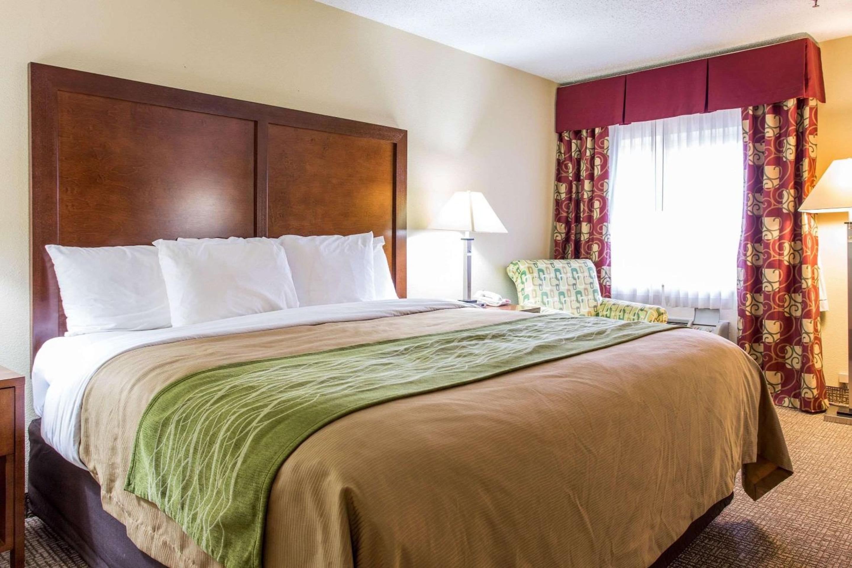 Comfort Inn Columbia West, Photo 13