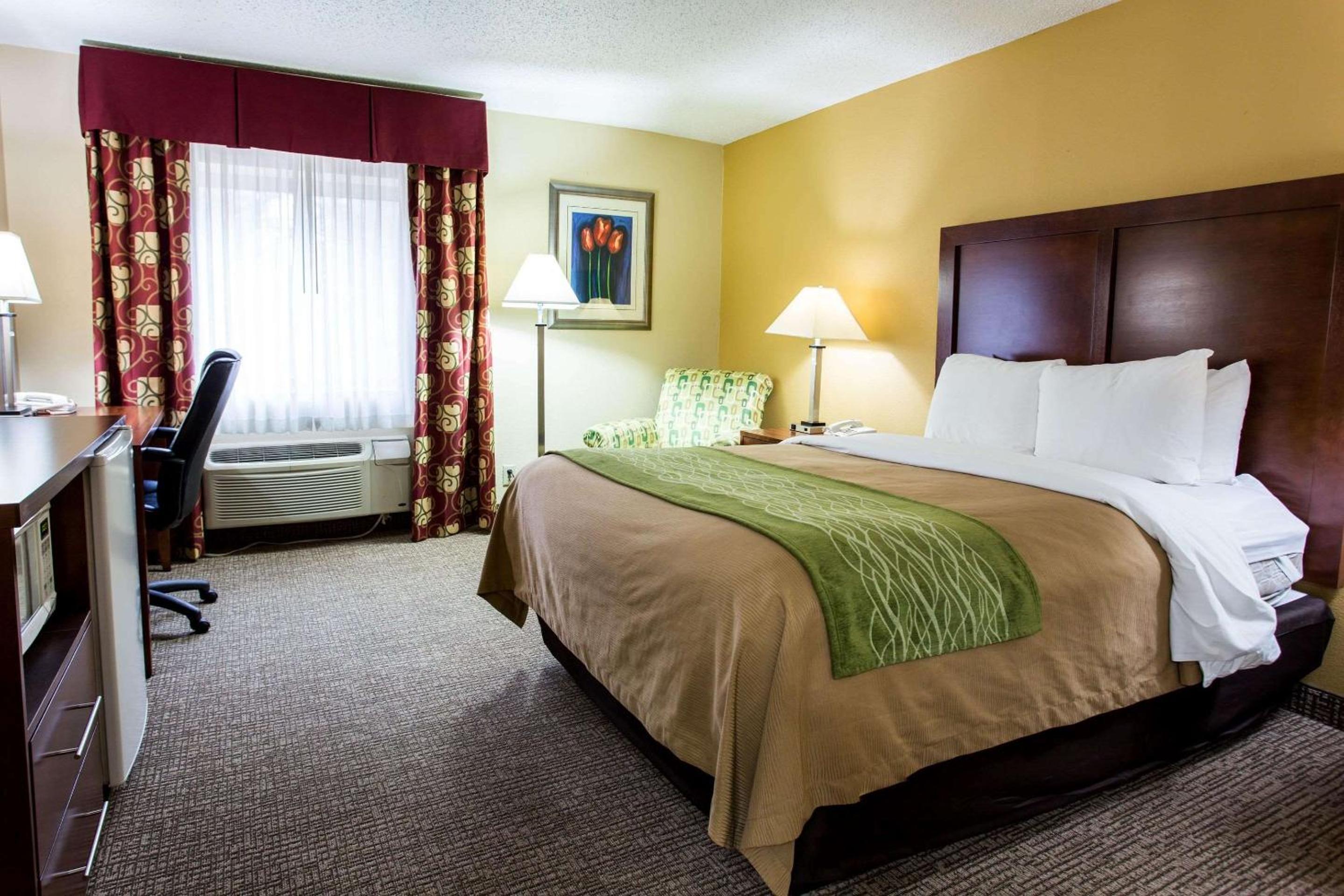 Comfort Inn Columbia West, Photo 12