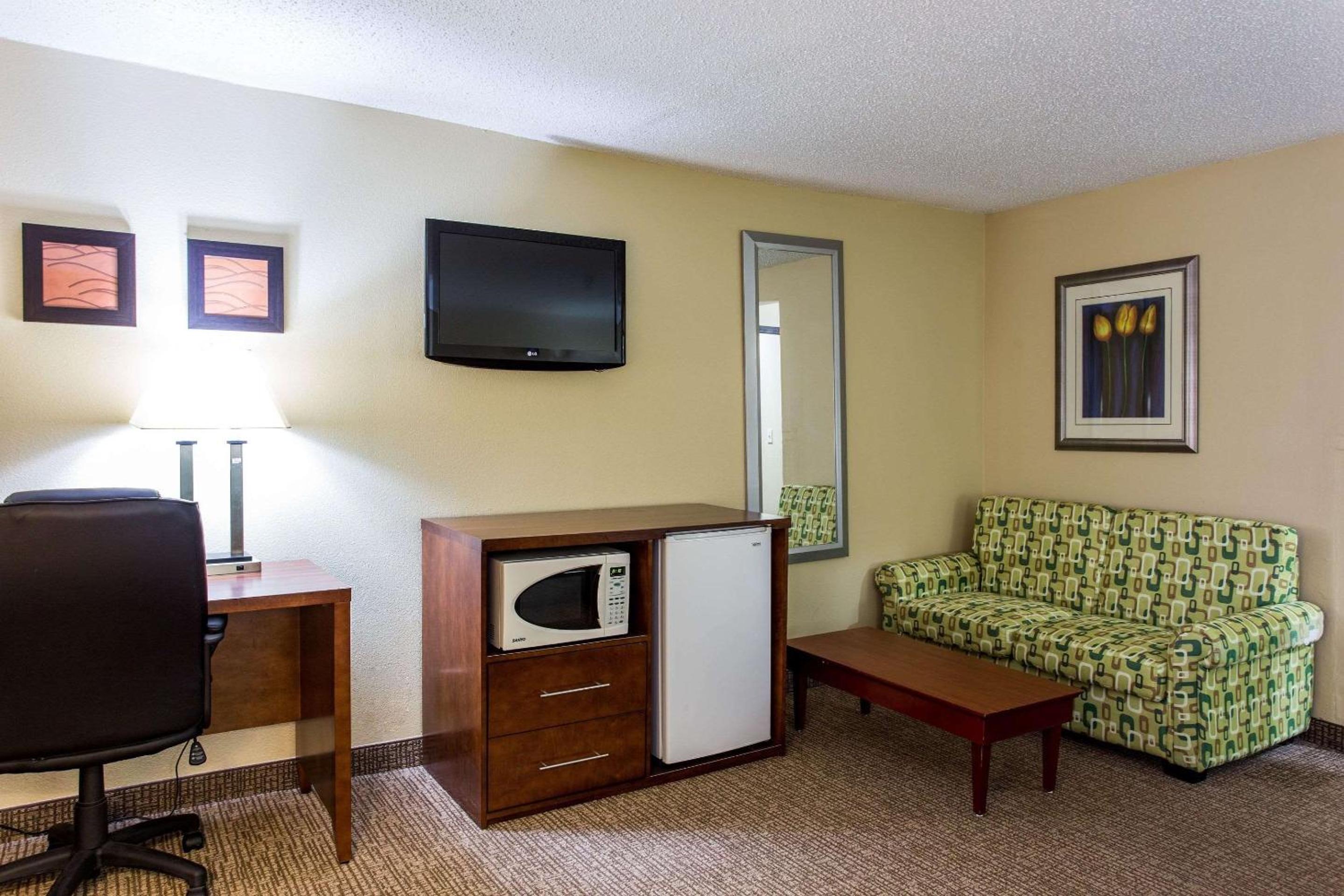 Comfort Inn Columbia West, Photo 26