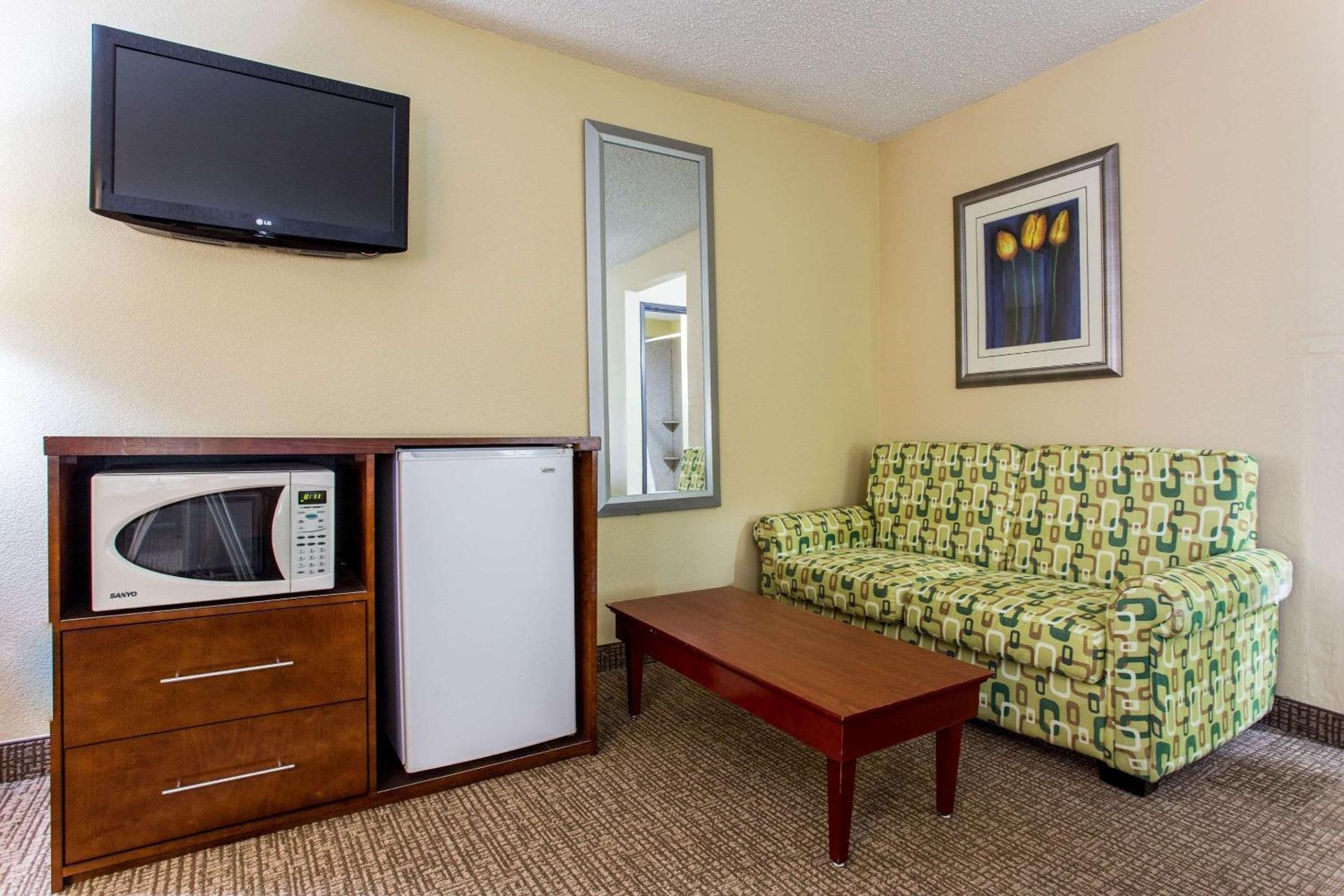 Comfort Inn Columbia West, Photo 38
