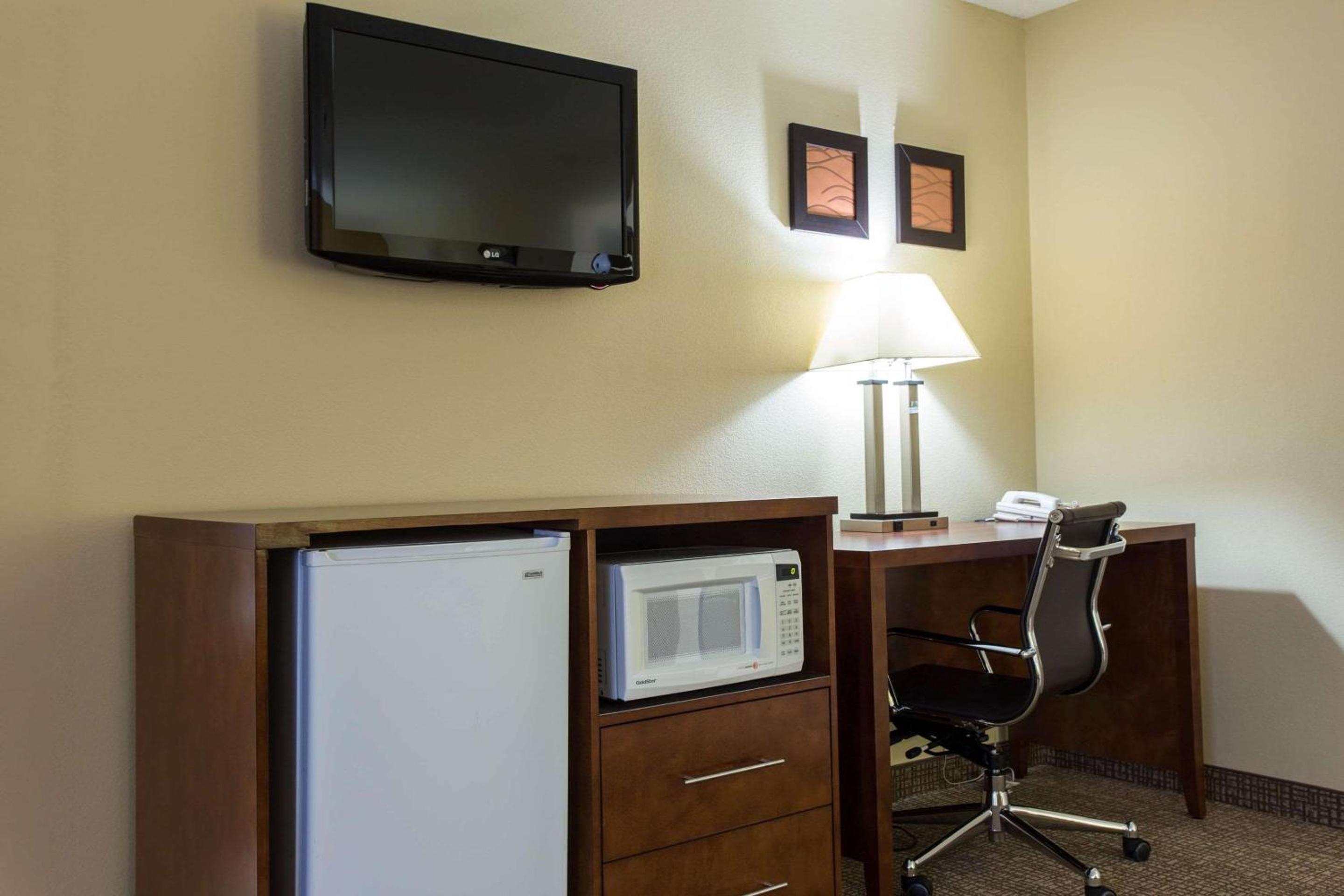 Comfort Inn Columbia West, Photo 20