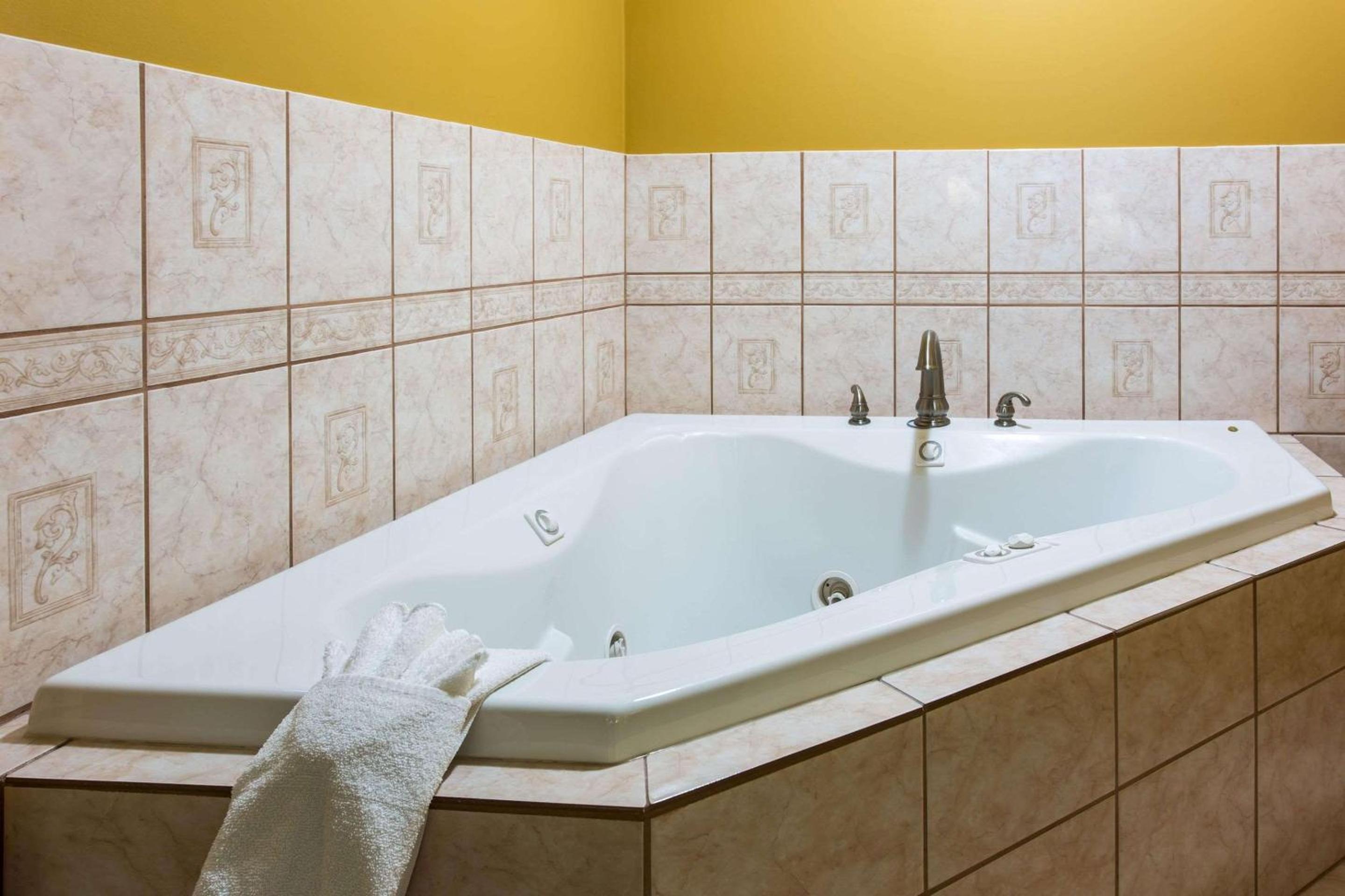 Comfort Inn Columbia West, Photo 24