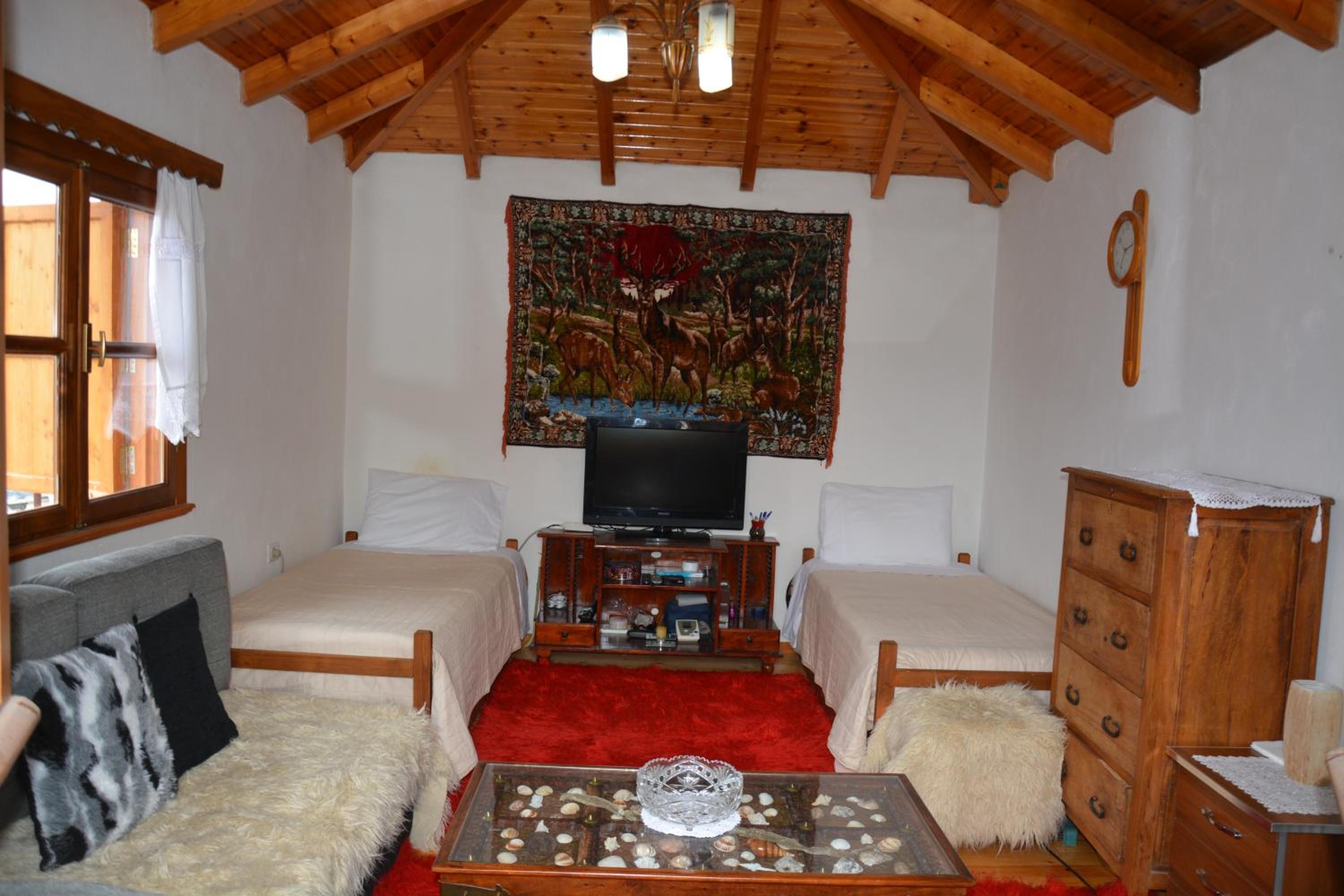 Guest house Memushi