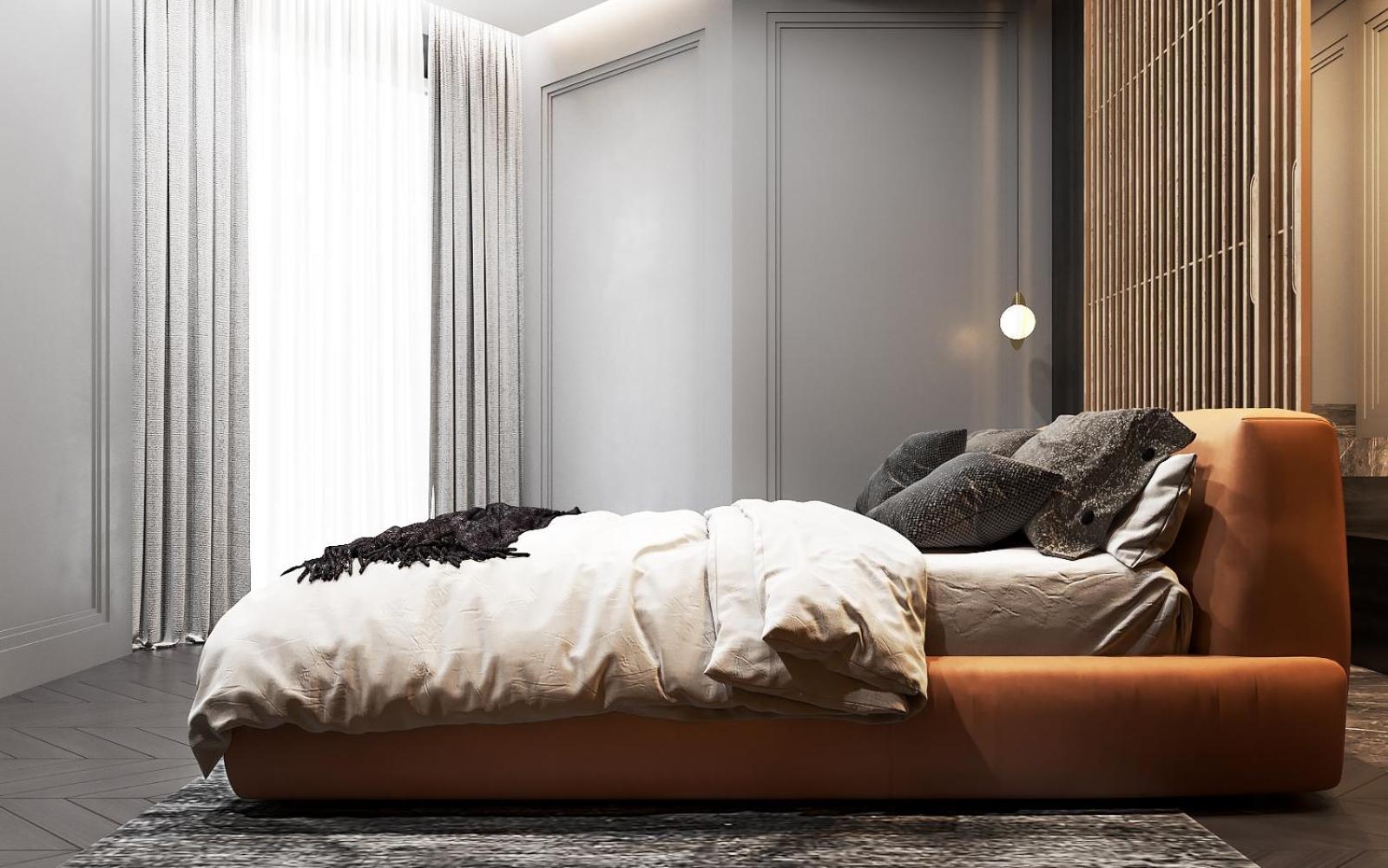 LUXURY SUITES - free parking