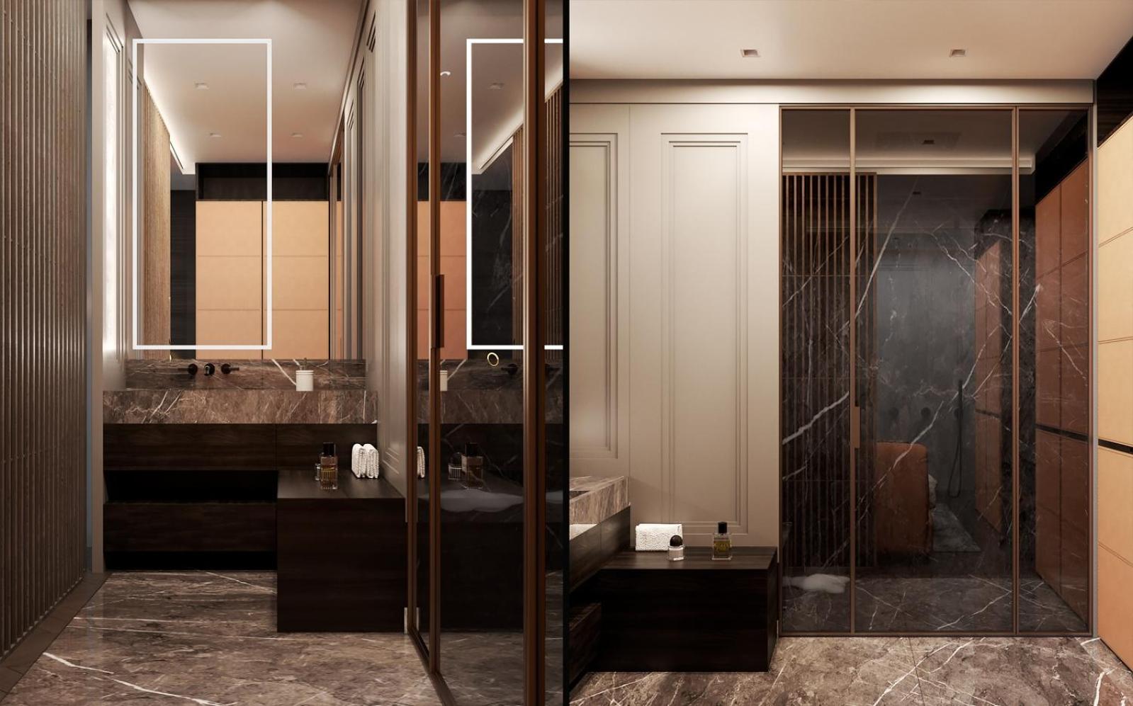 LUXURY SUITES - free parking
