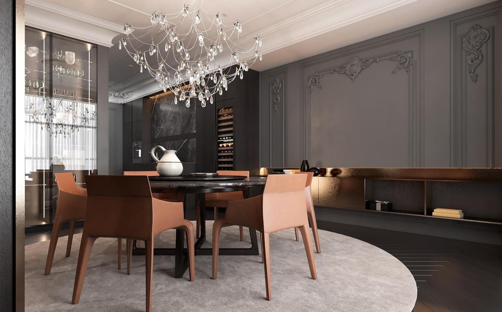 LUXURY SUITES - free parking