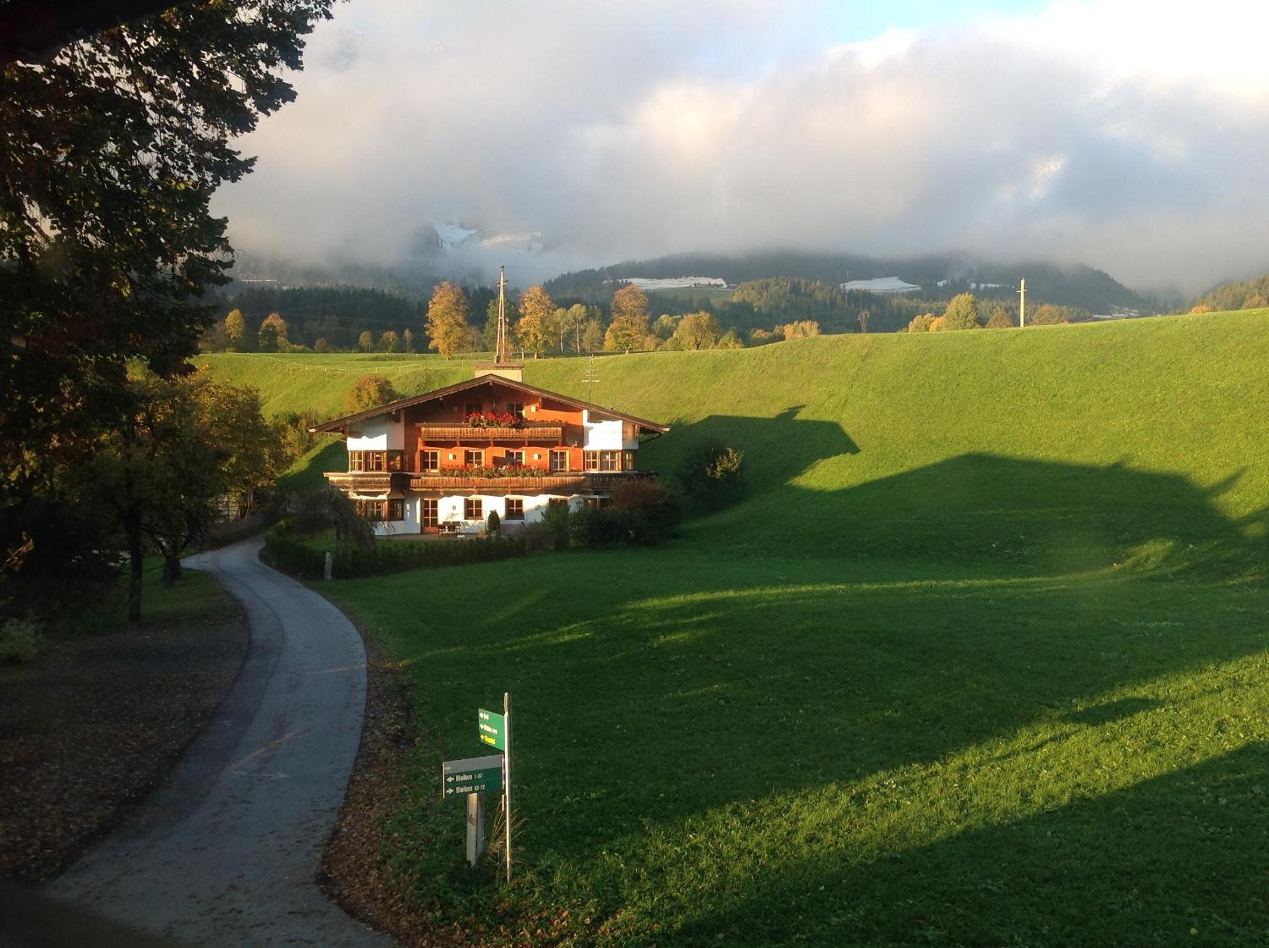 Appartementhaus Zum Schneider