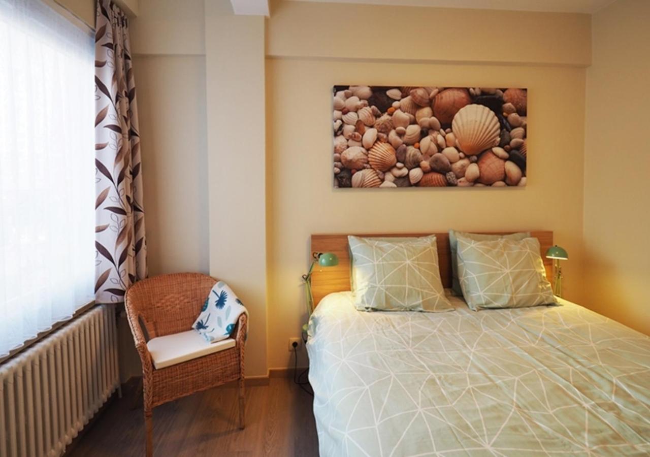 Uniek gelegen vakantieappartement in Oostende! view 3
