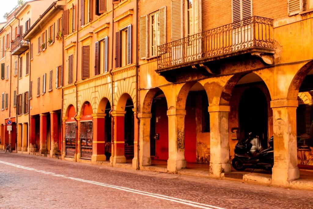 Appartamento Via delle Idee view 2
