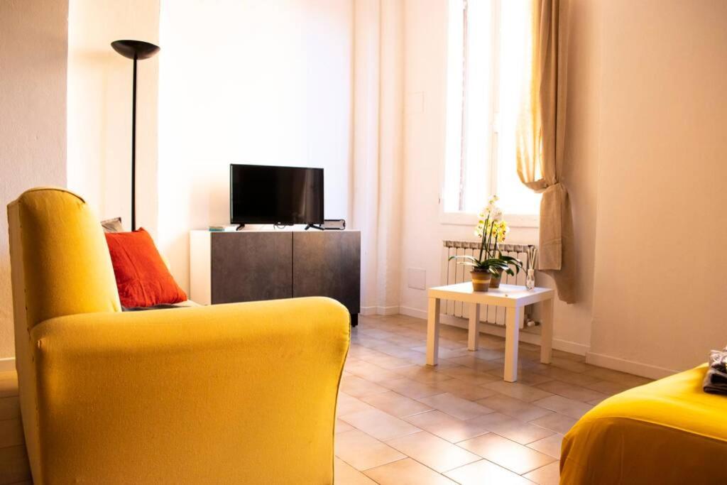 Appartamento Via delle Idee view 3