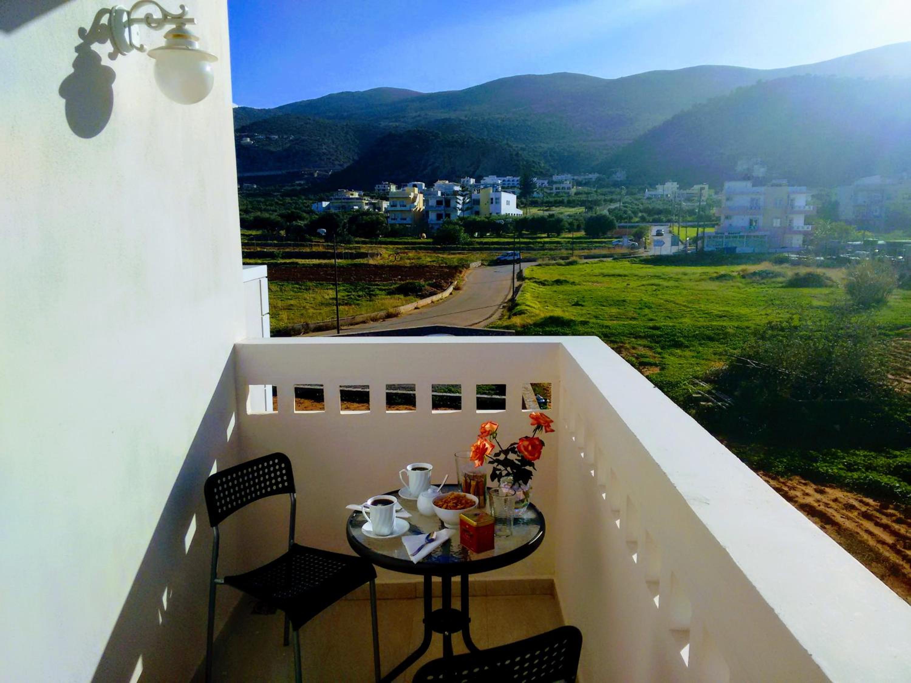 Casa Malena