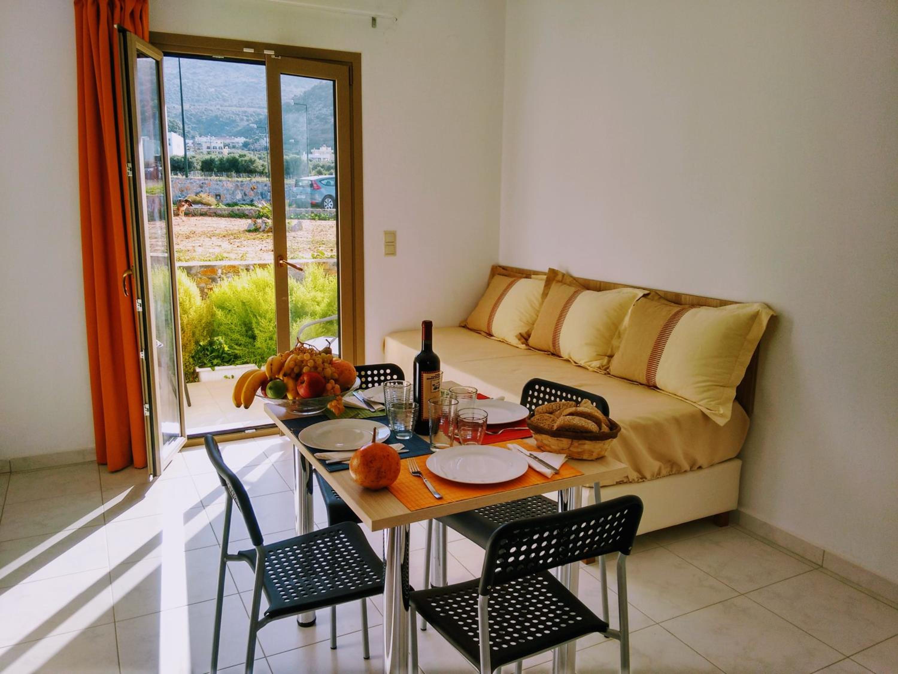 Casa Malena