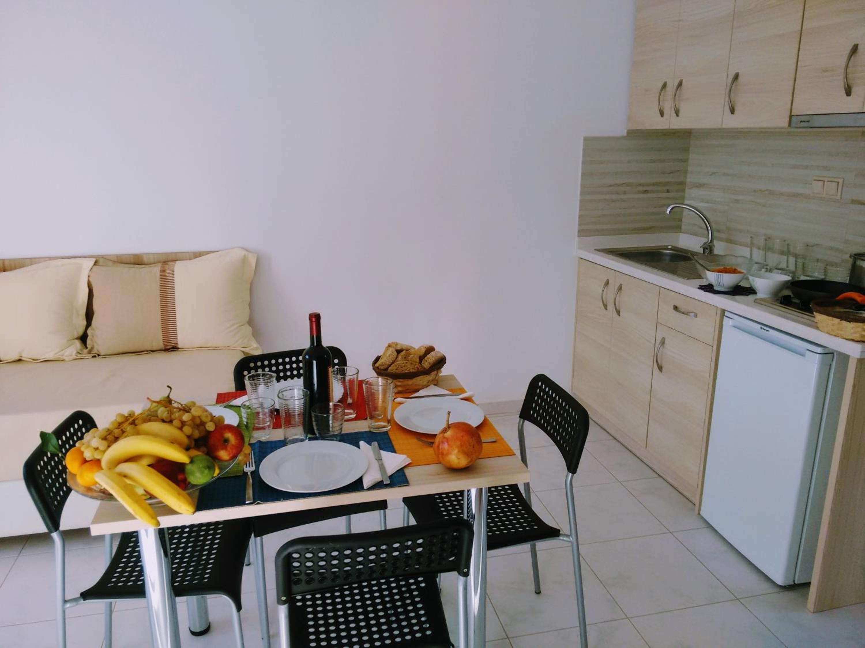 Casa Malena