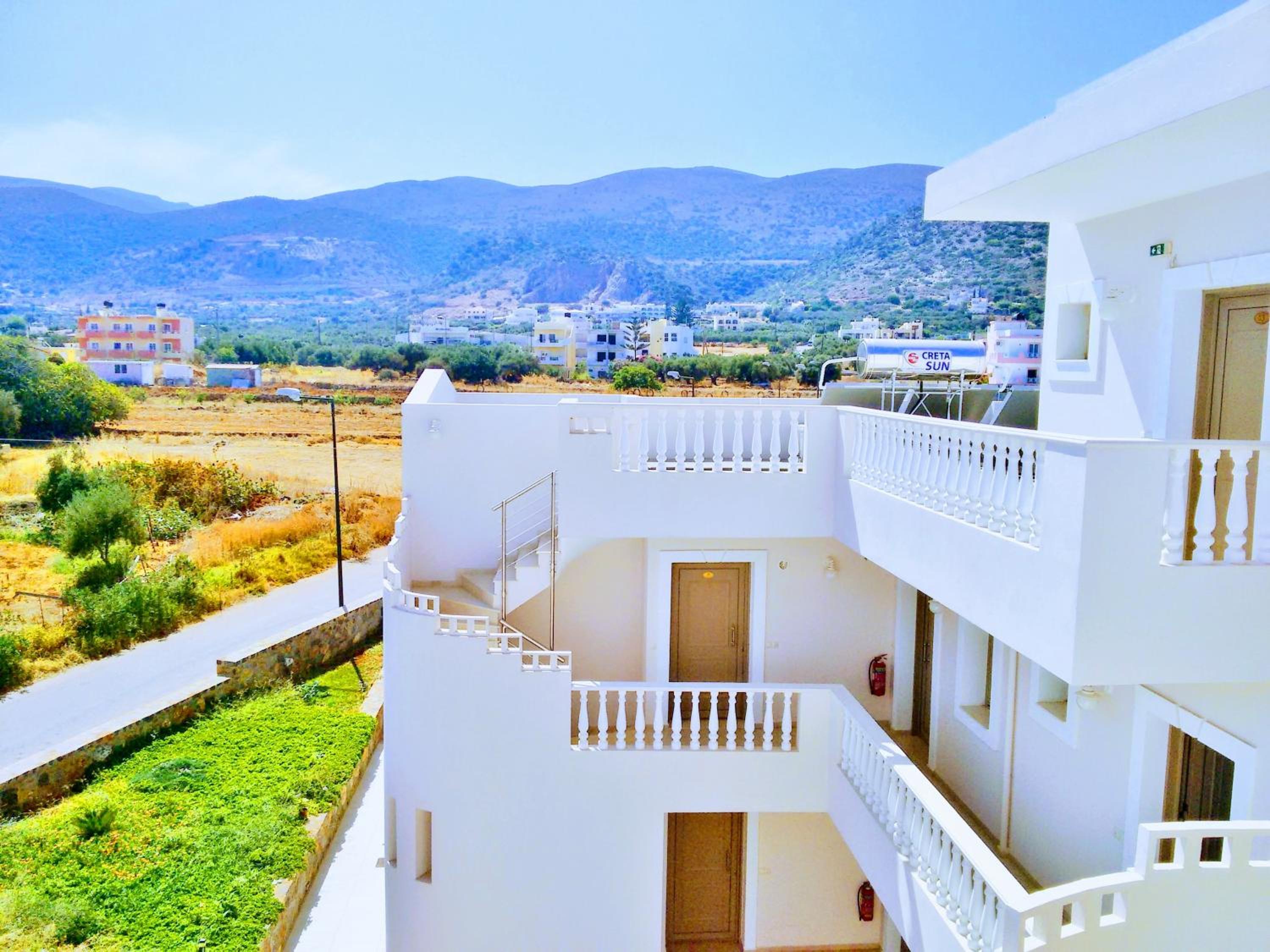 Casa Malena