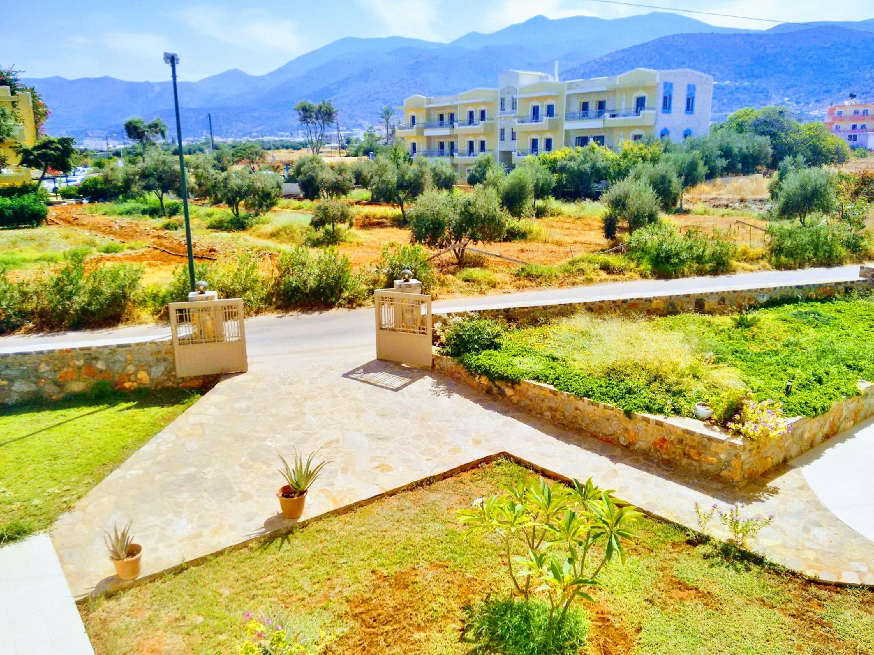 Casa Malena
