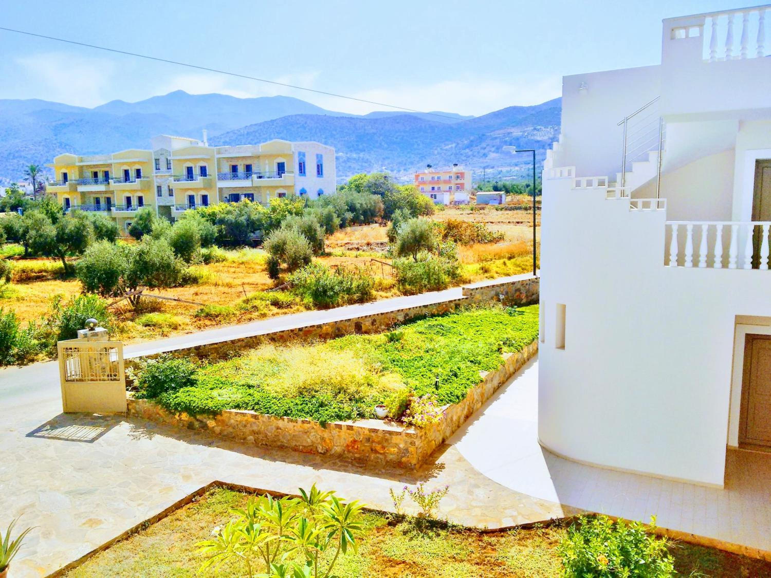 Casa Malena
