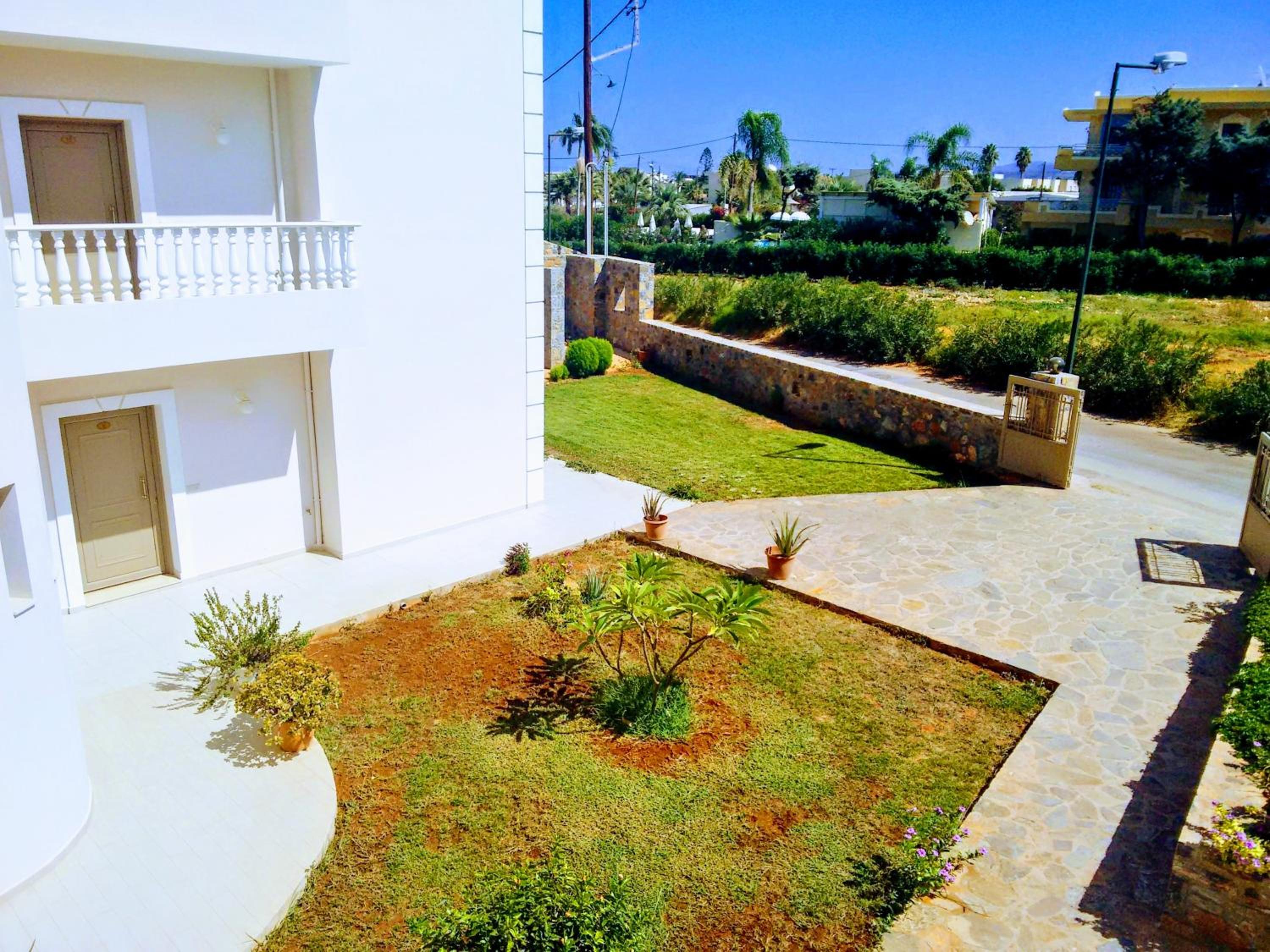Casa Malena