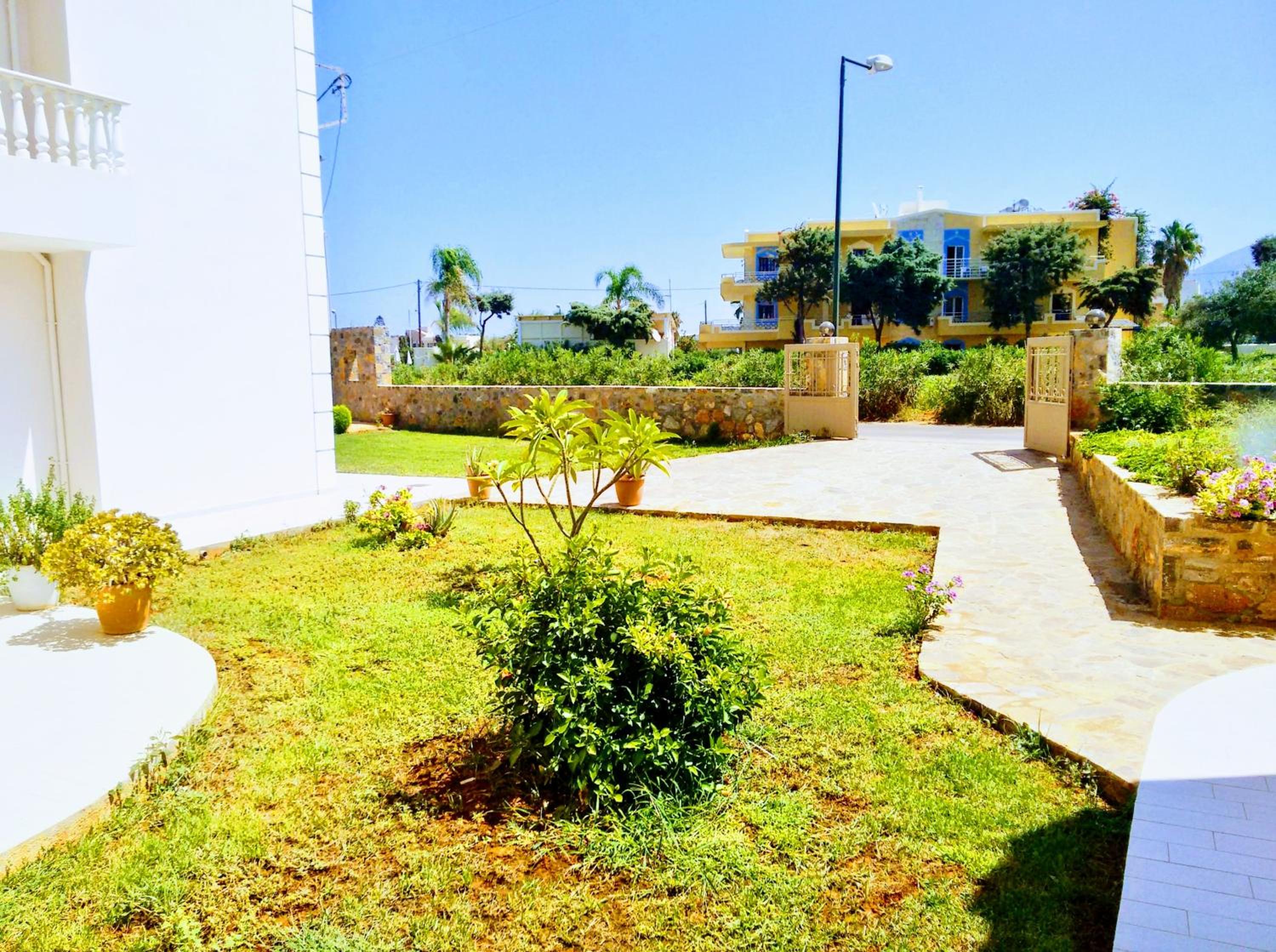 Casa Malena