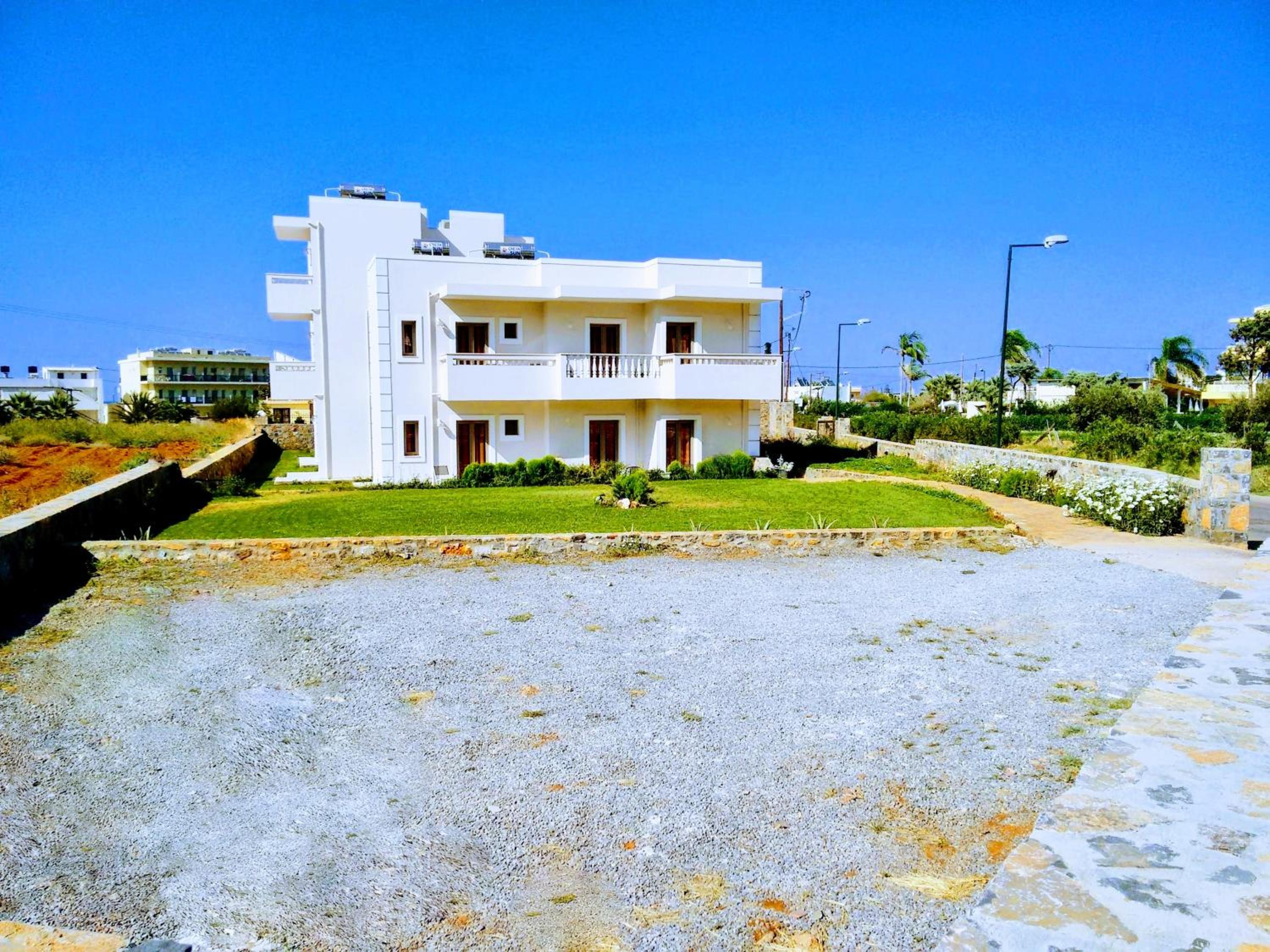 Casa Malena