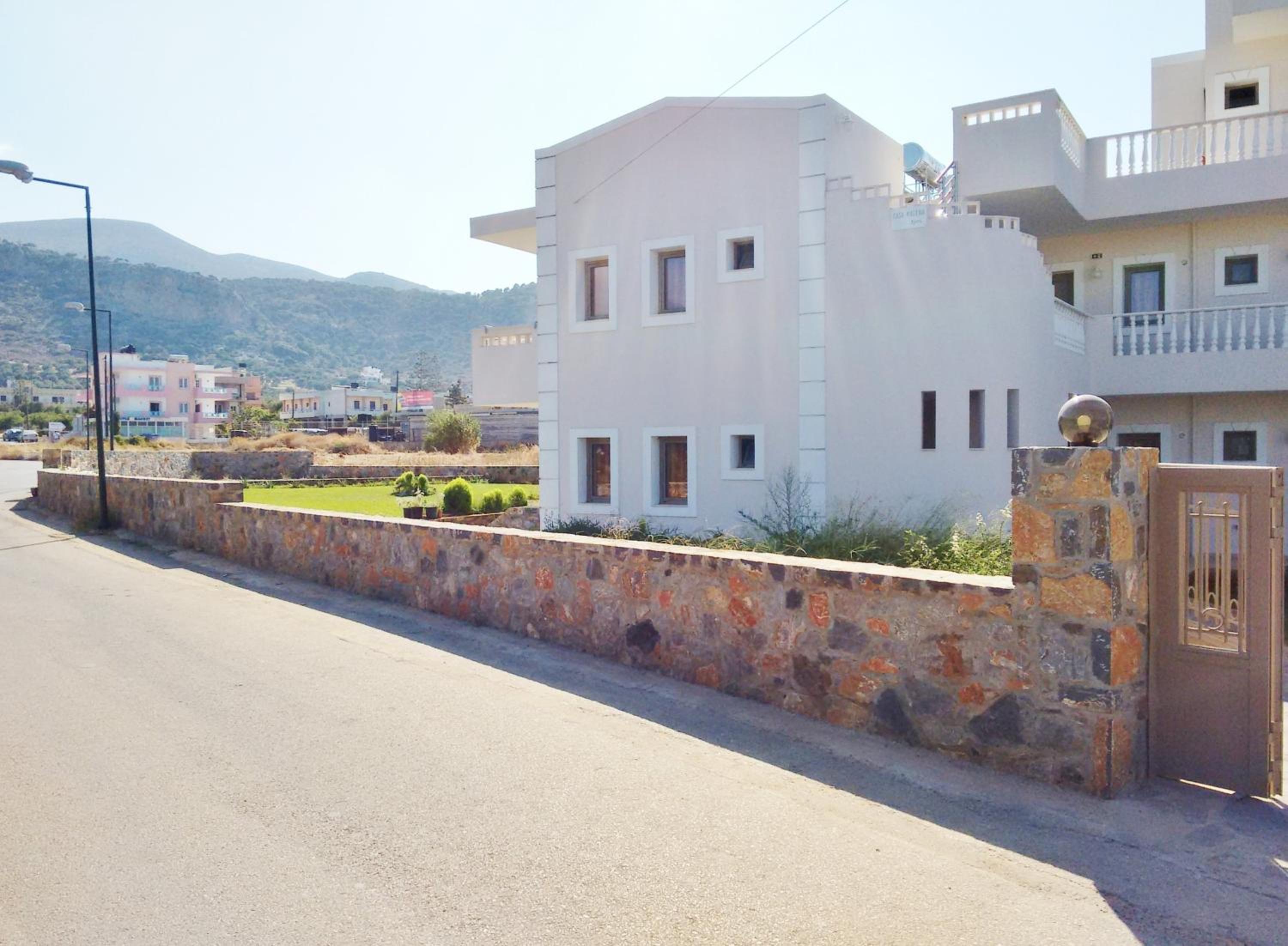 Casa Malena
