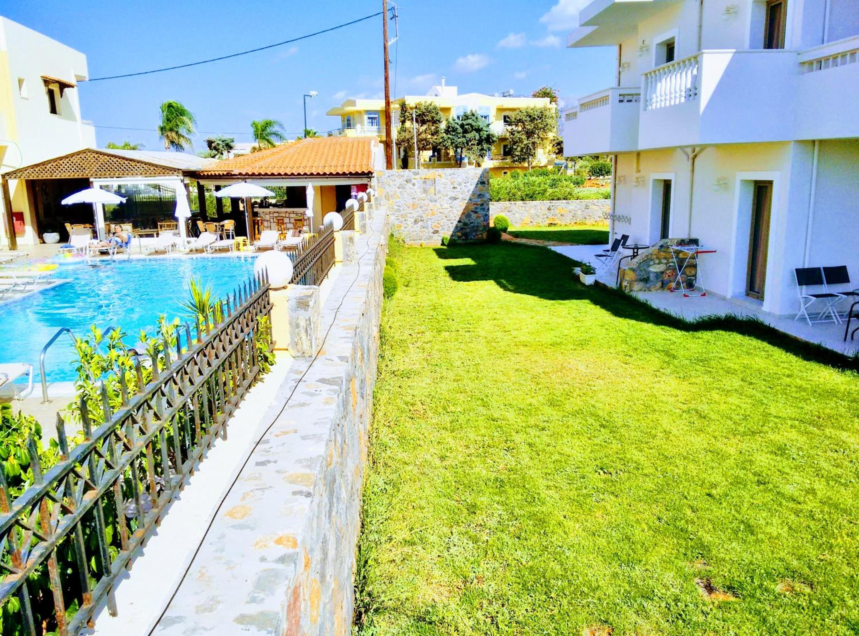 Casa Malena