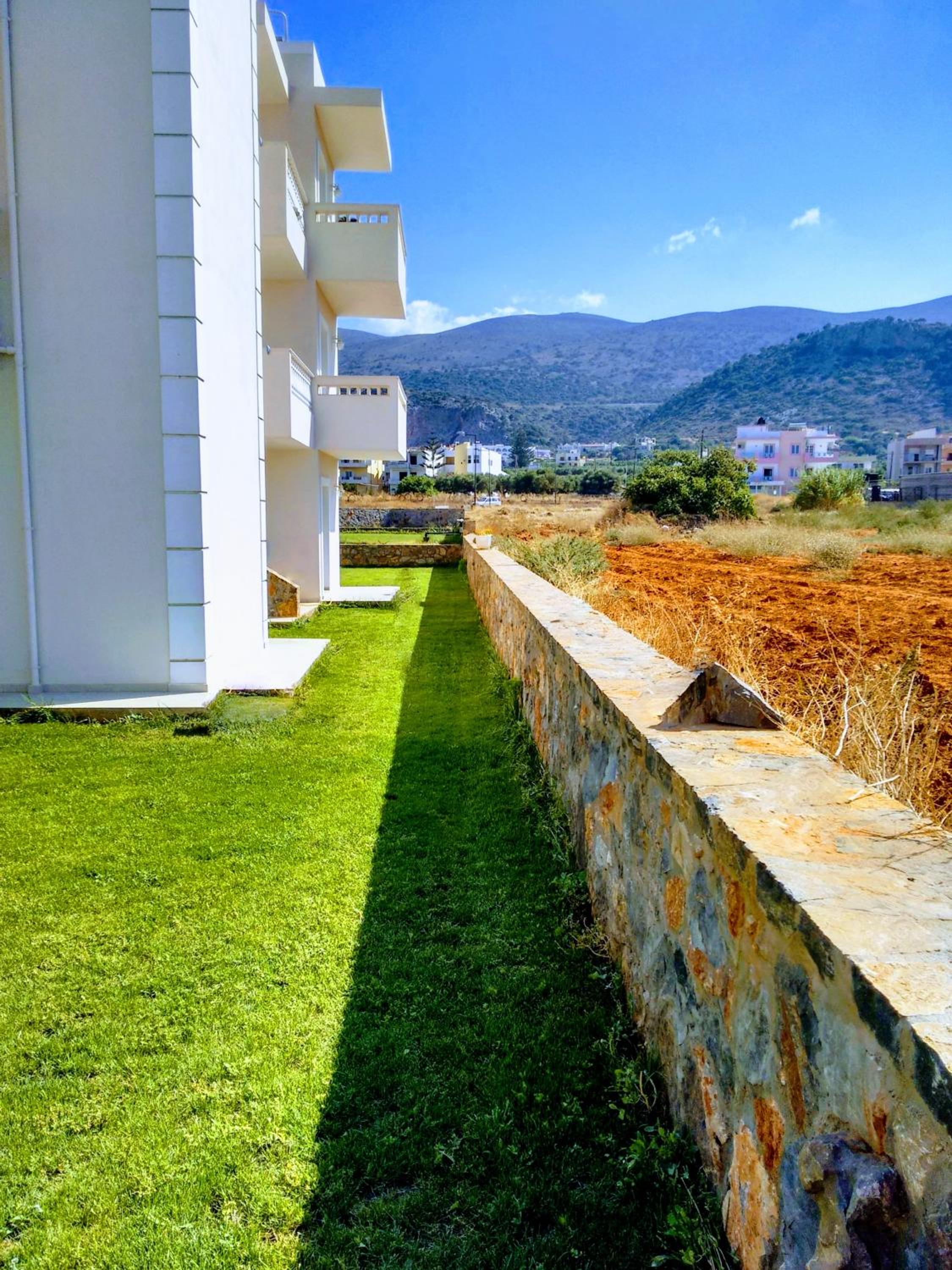 Casa Malena