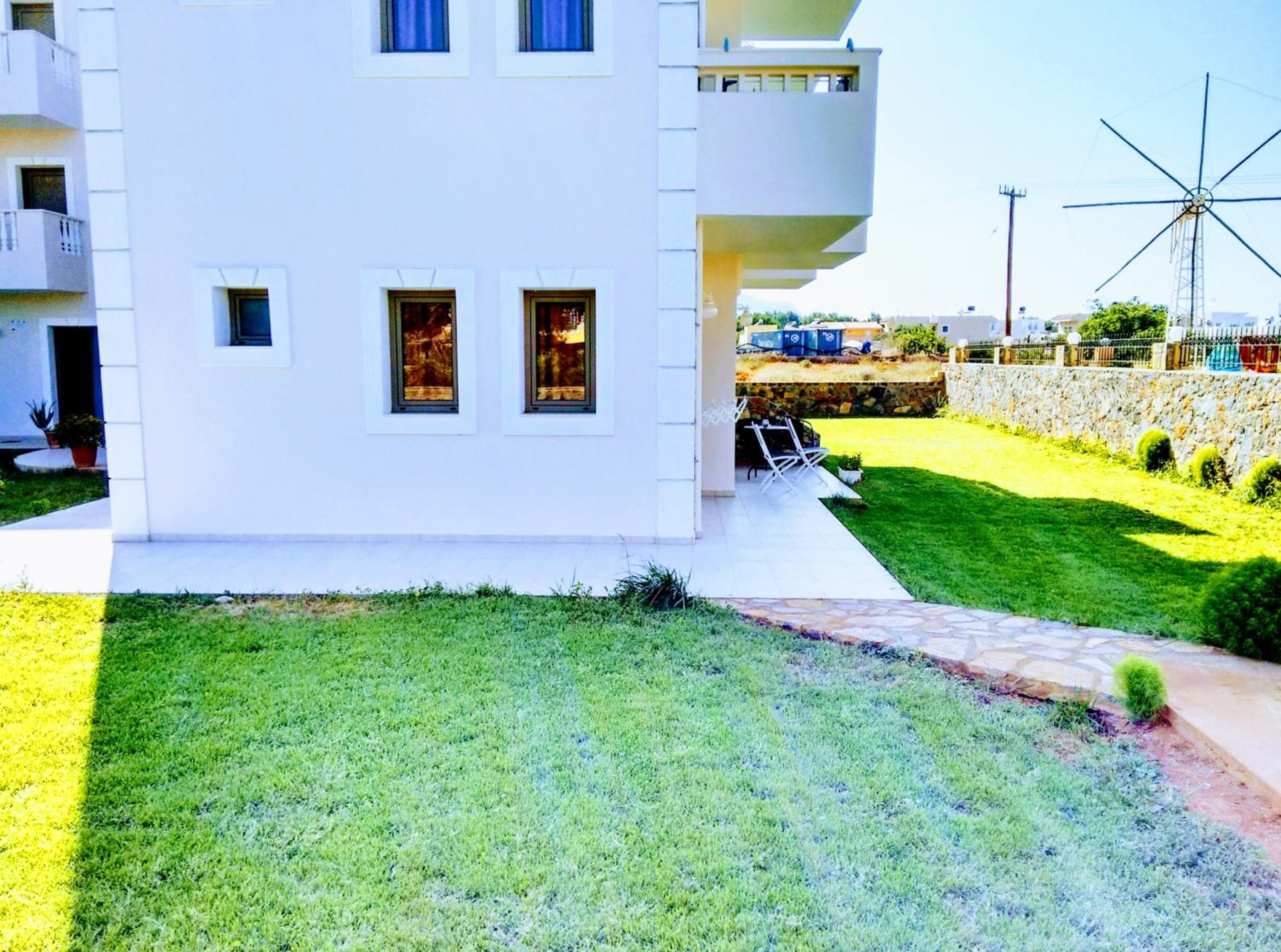 Casa Malena