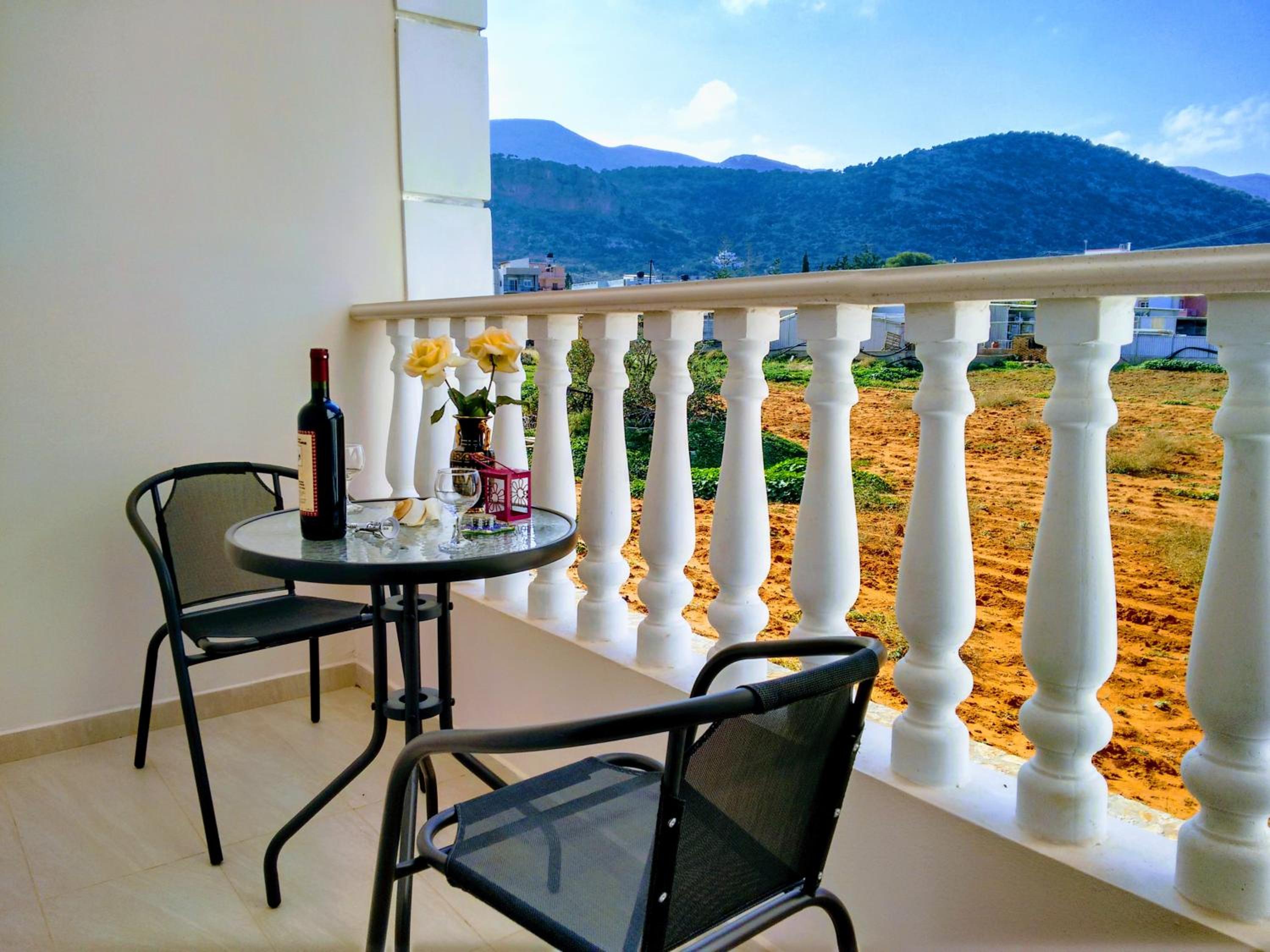 Casa Malena