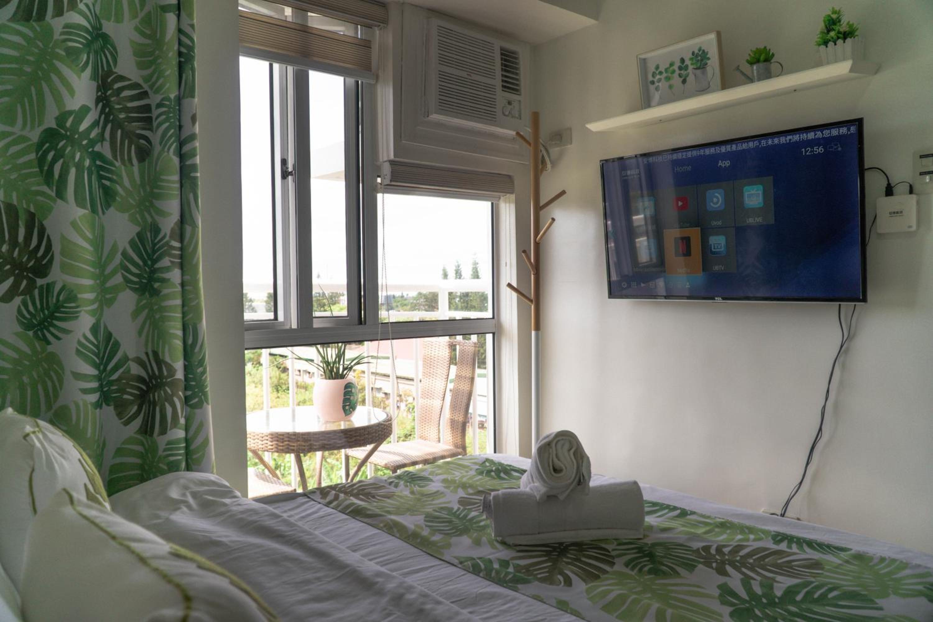 An Oasis in Tagaytay view 3