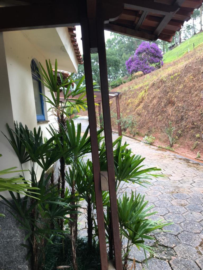 Recanto Caminho das Águas
