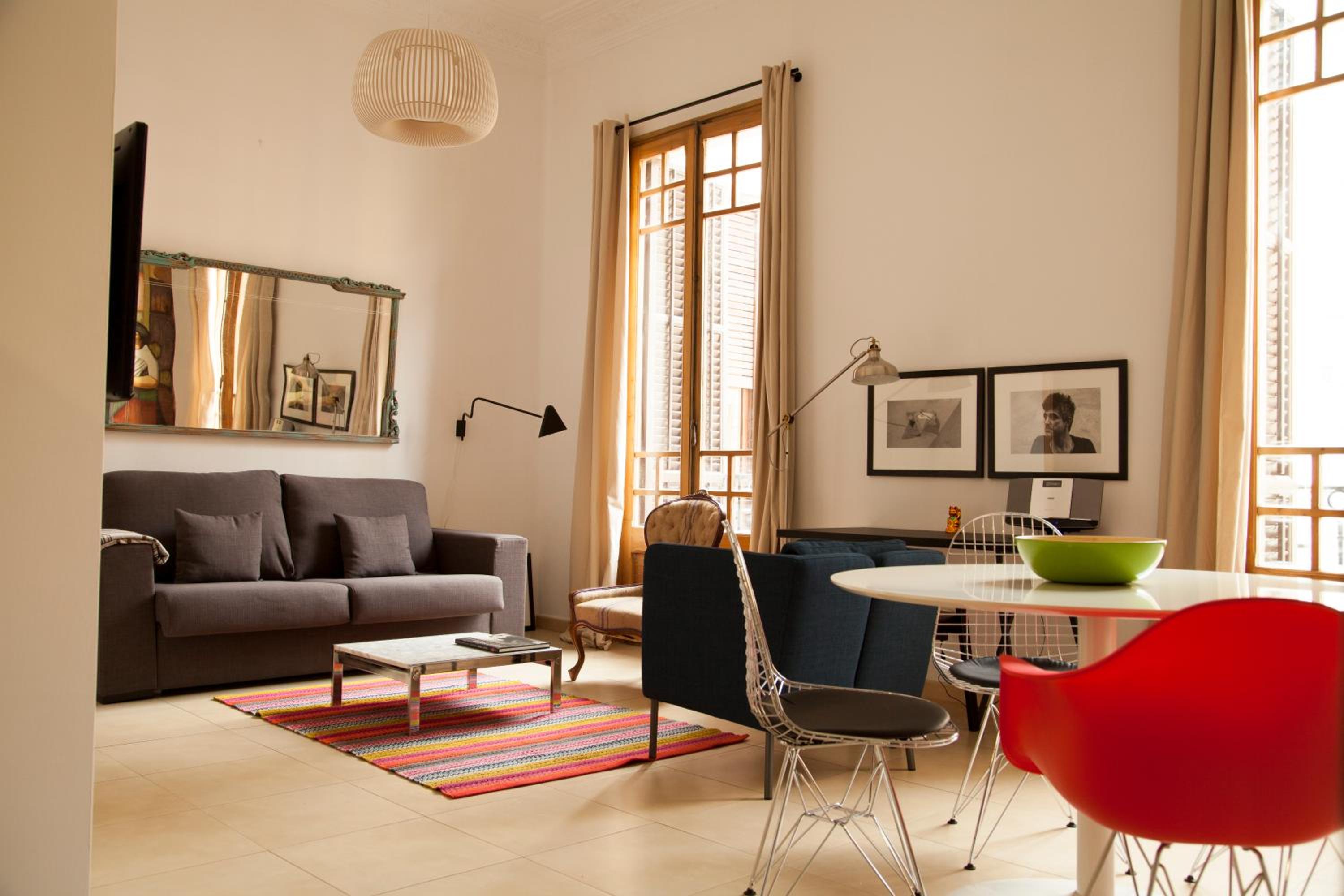 BUBUFLATS Ayuntamiento