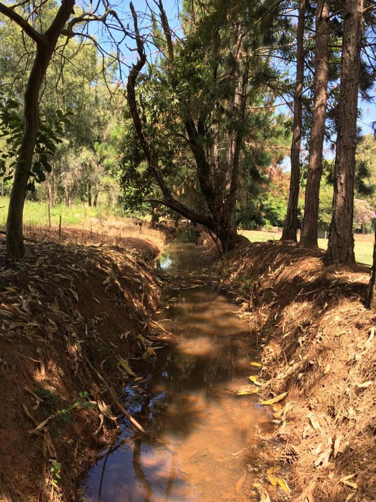 Recanto Caminho das Águas