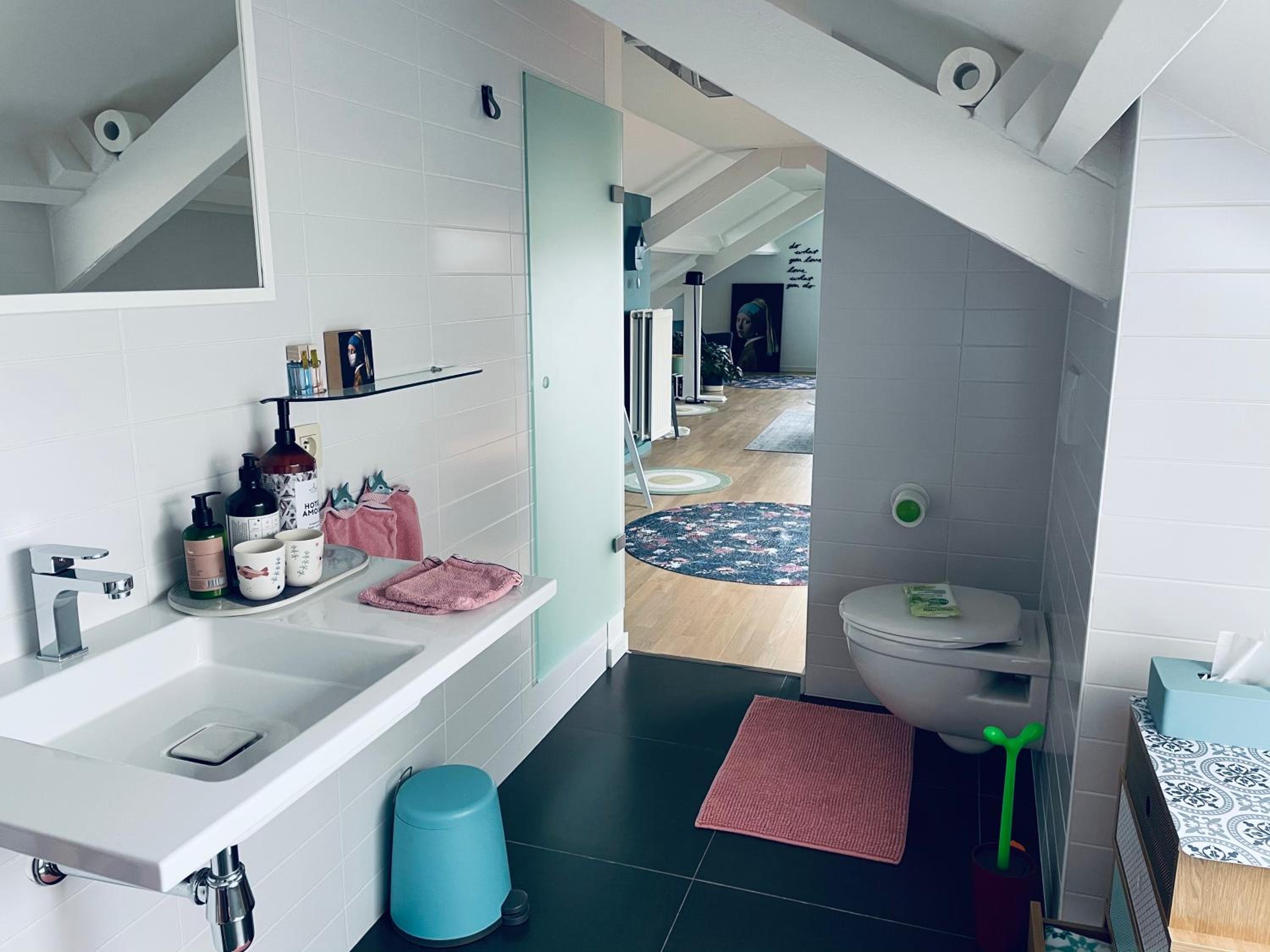 B&B Huize Van Damme