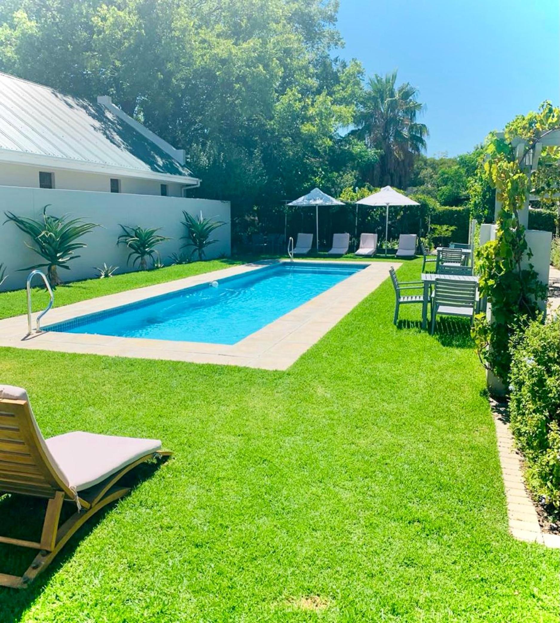 Monte Vista Boutique Hotel