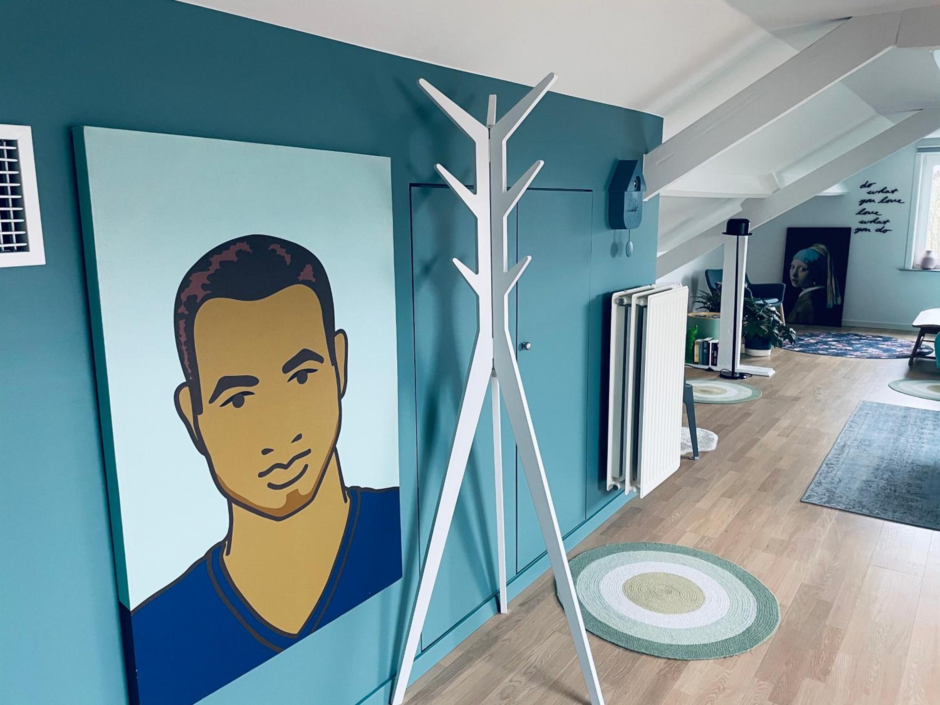 B&B Huize Van Damme