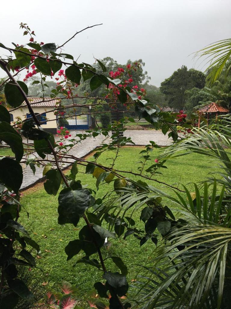 Recanto Caminho das Águas