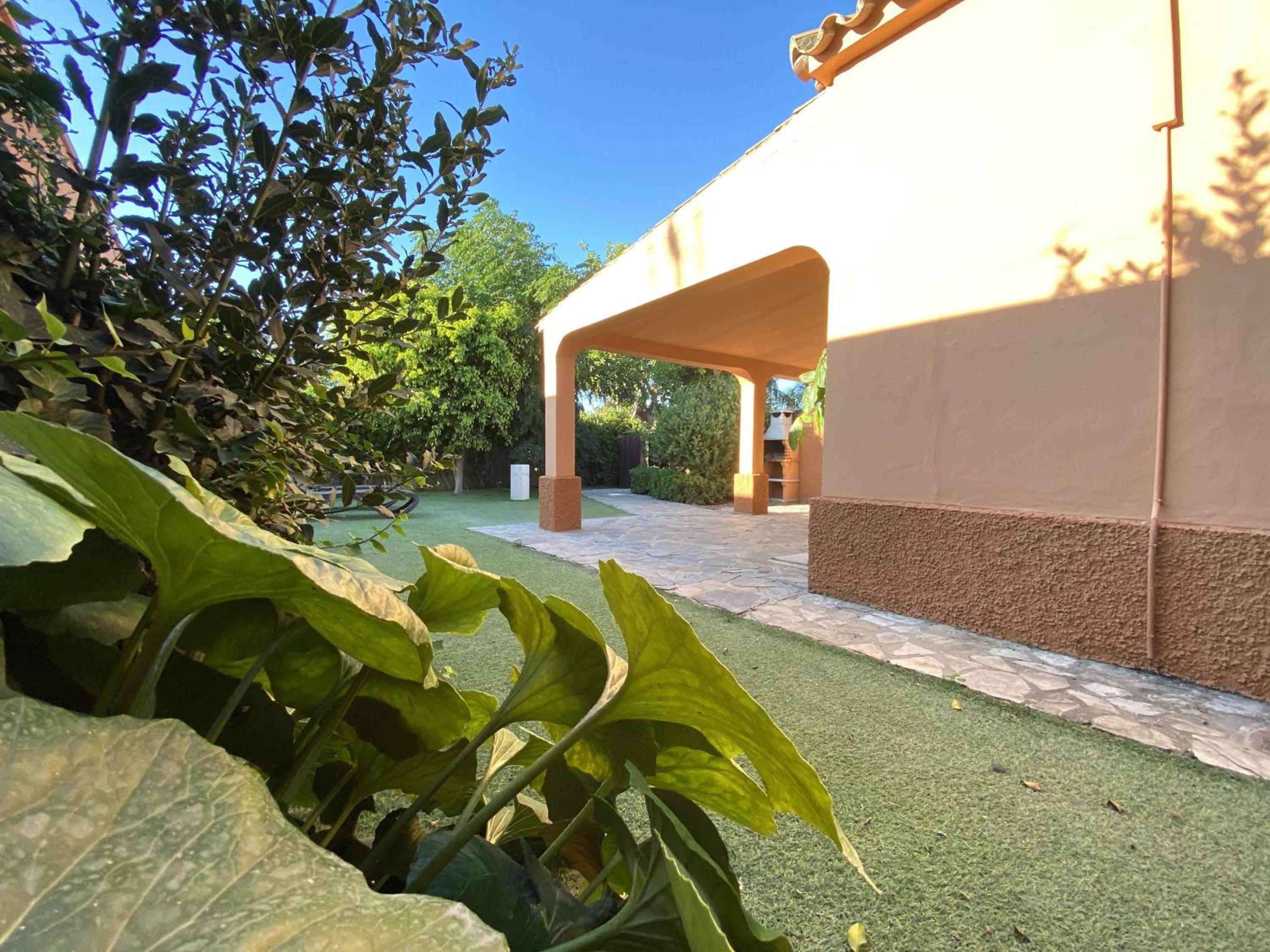 Casa 3 Chalet Ragel Costa photo 2