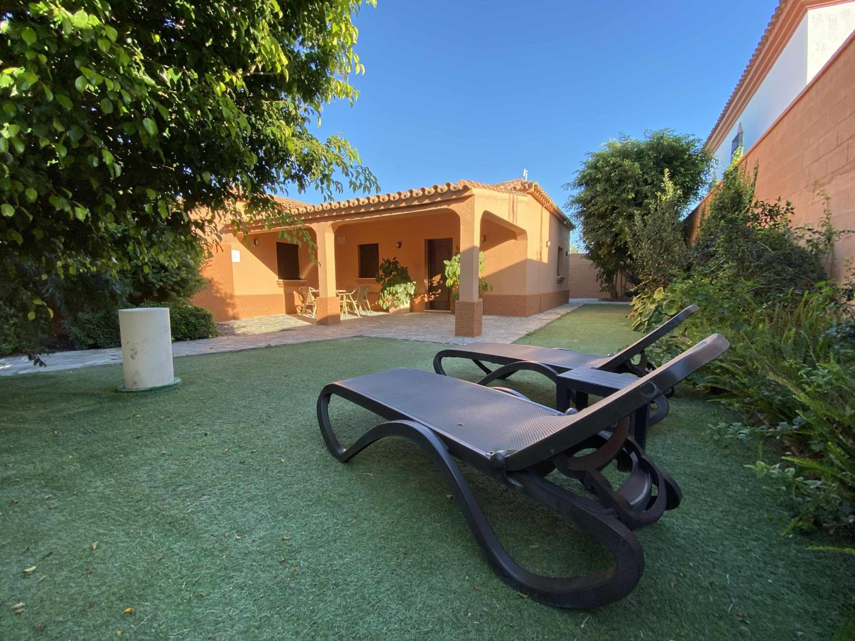 Casa 3 Chalet Ragel Costa photo 3