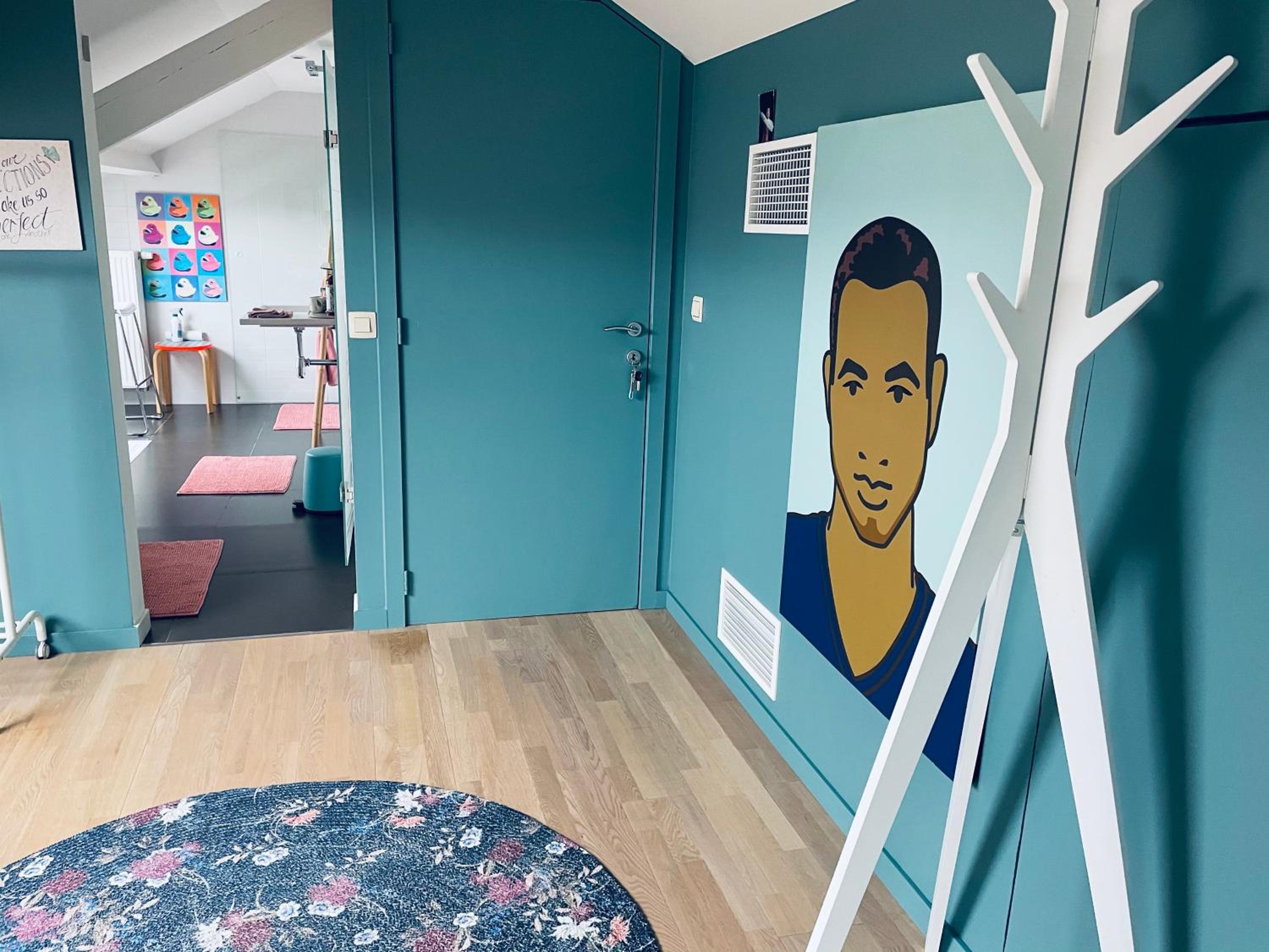 B&B Huize Van Damme