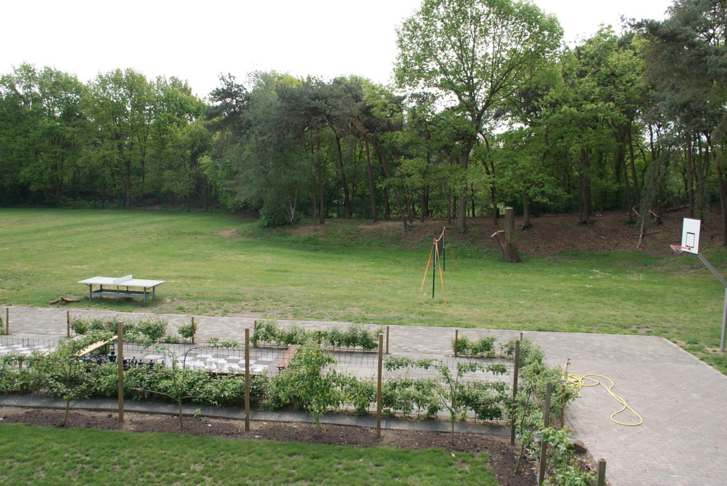 Vakantieboerderij 't Zand - Appartement view 2