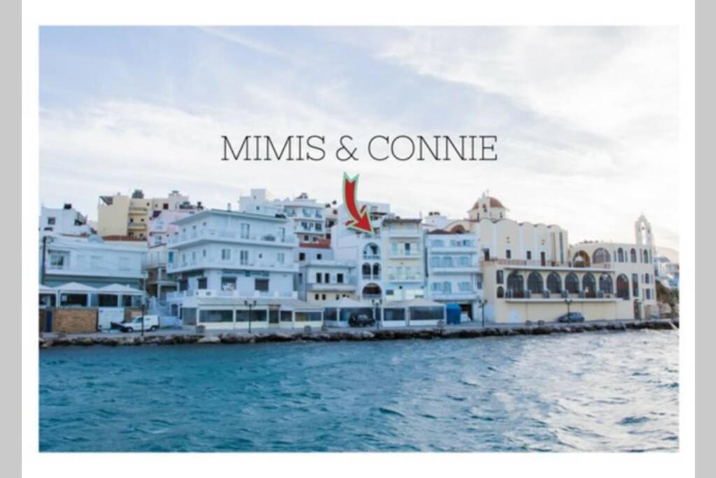 Mimis & Connie 2 photo 2