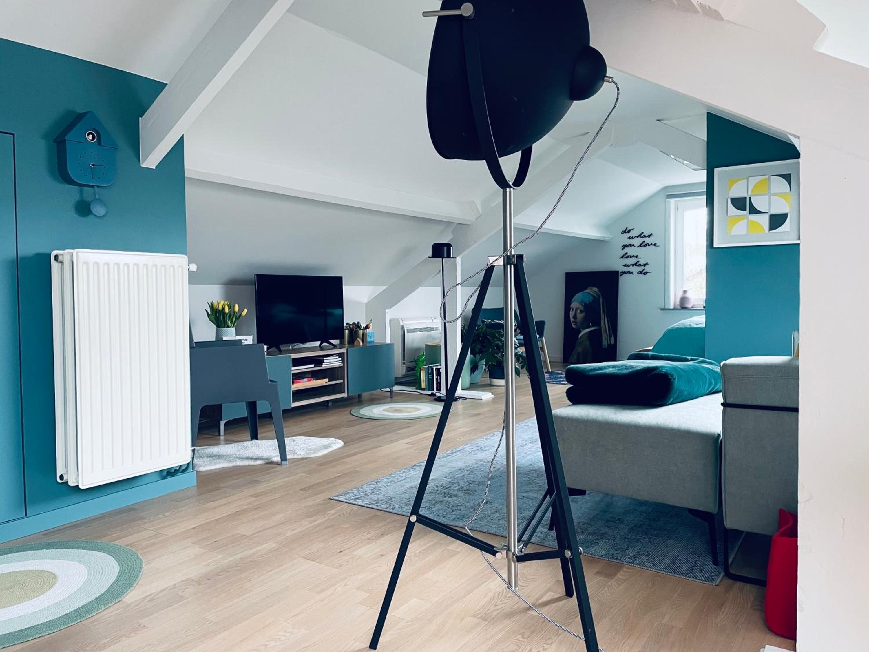 B&B Huize Van Damme