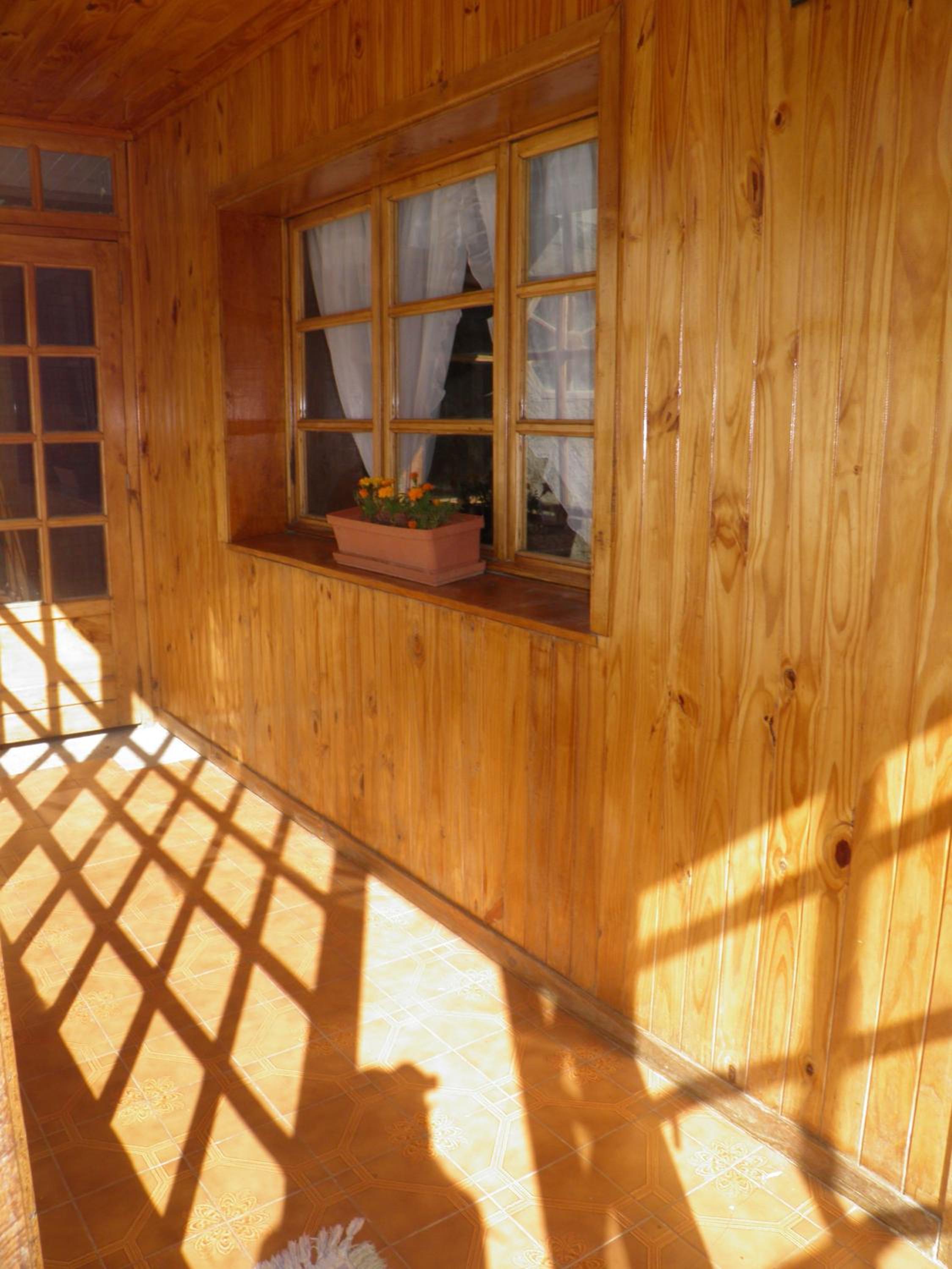 Casa Departamento en el Bosque