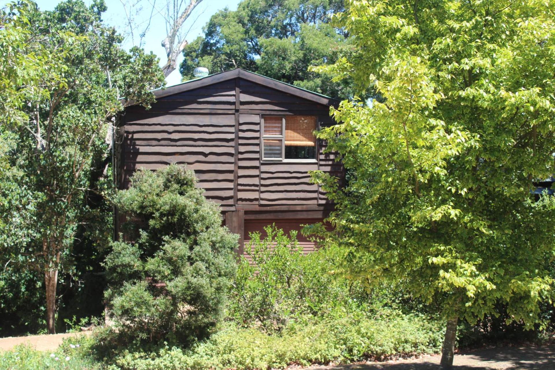 Treehouse Cottage