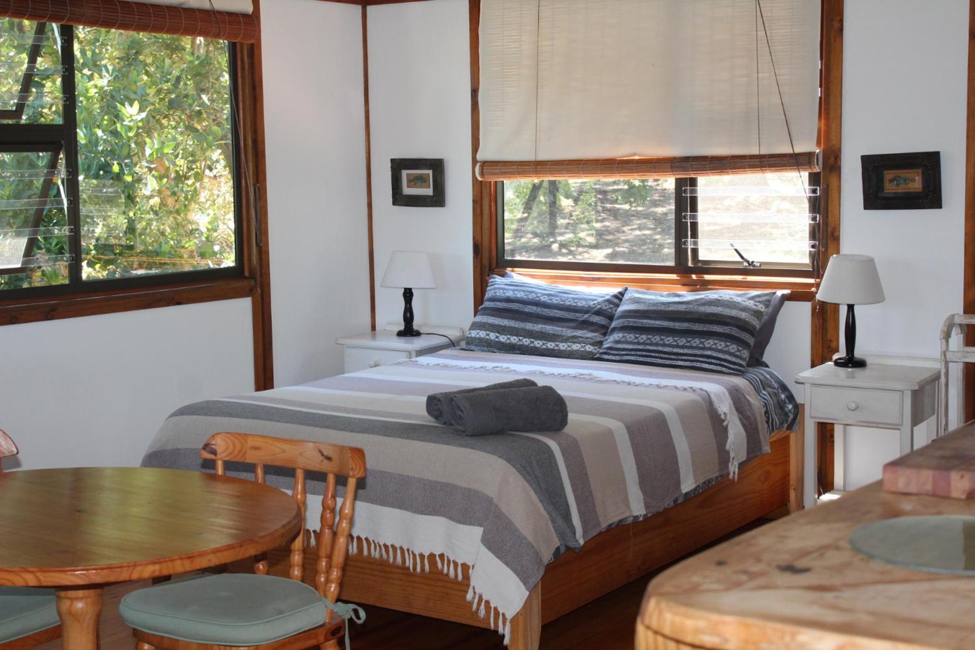Treehouse Cottage