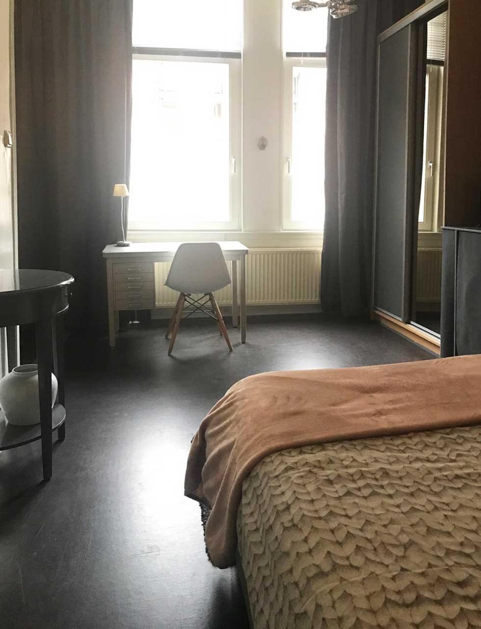 Appartement Rotterdam Noord view 5
