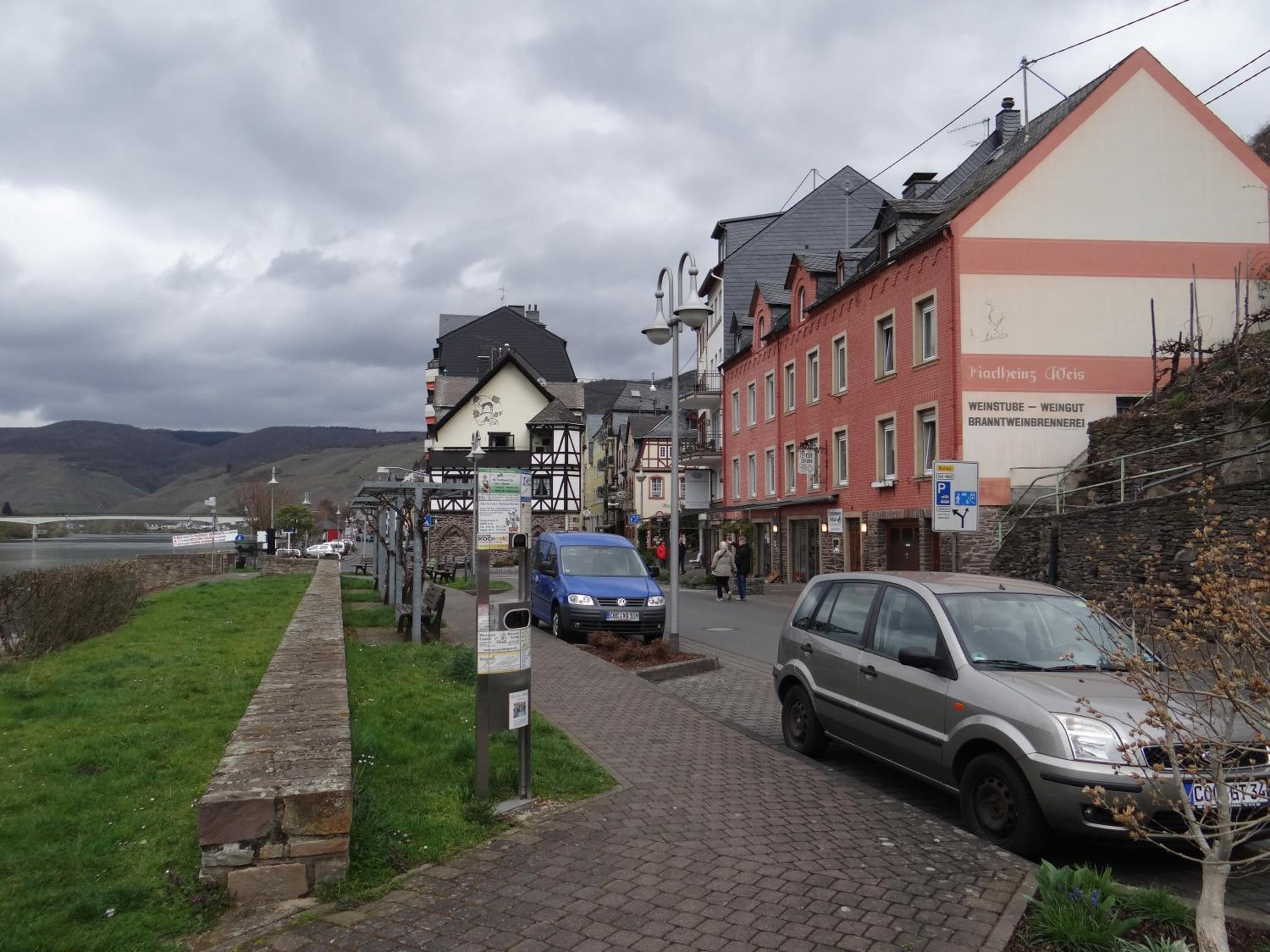 Haus Anna